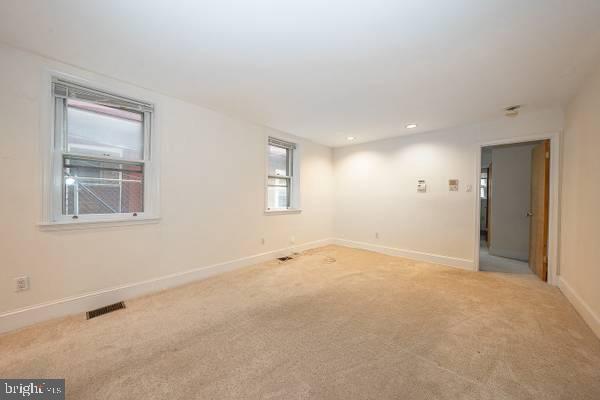 RITTENHOUSE SQUARE - Residential Lease