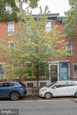 RITTENHOUSE SQUARE - Residential Lease