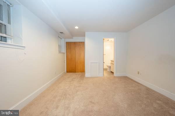 RITTENHOUSE SQUARE - Residential Lease