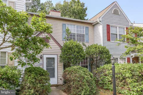 Townhouse For Sale - 11203 Salem Village Drive<br/> FREDERICKSBURG, VA 22407