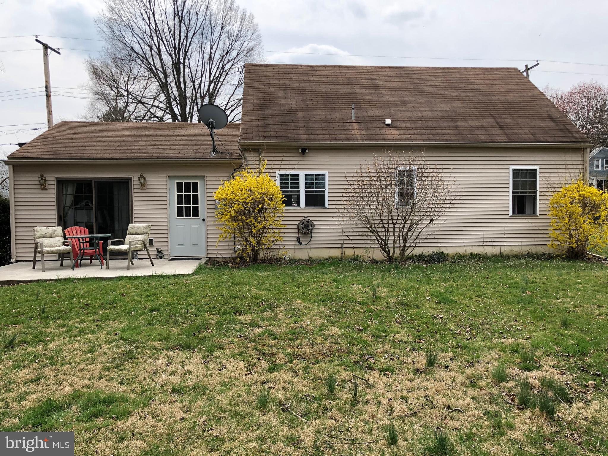 GREENFIELDS - Residential