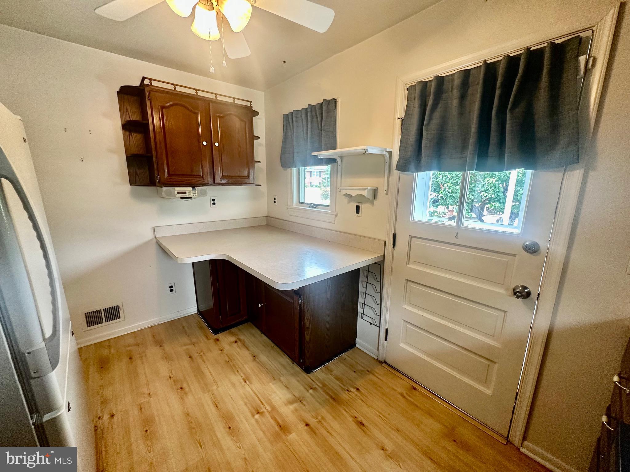 PARK RIDGE - Residential