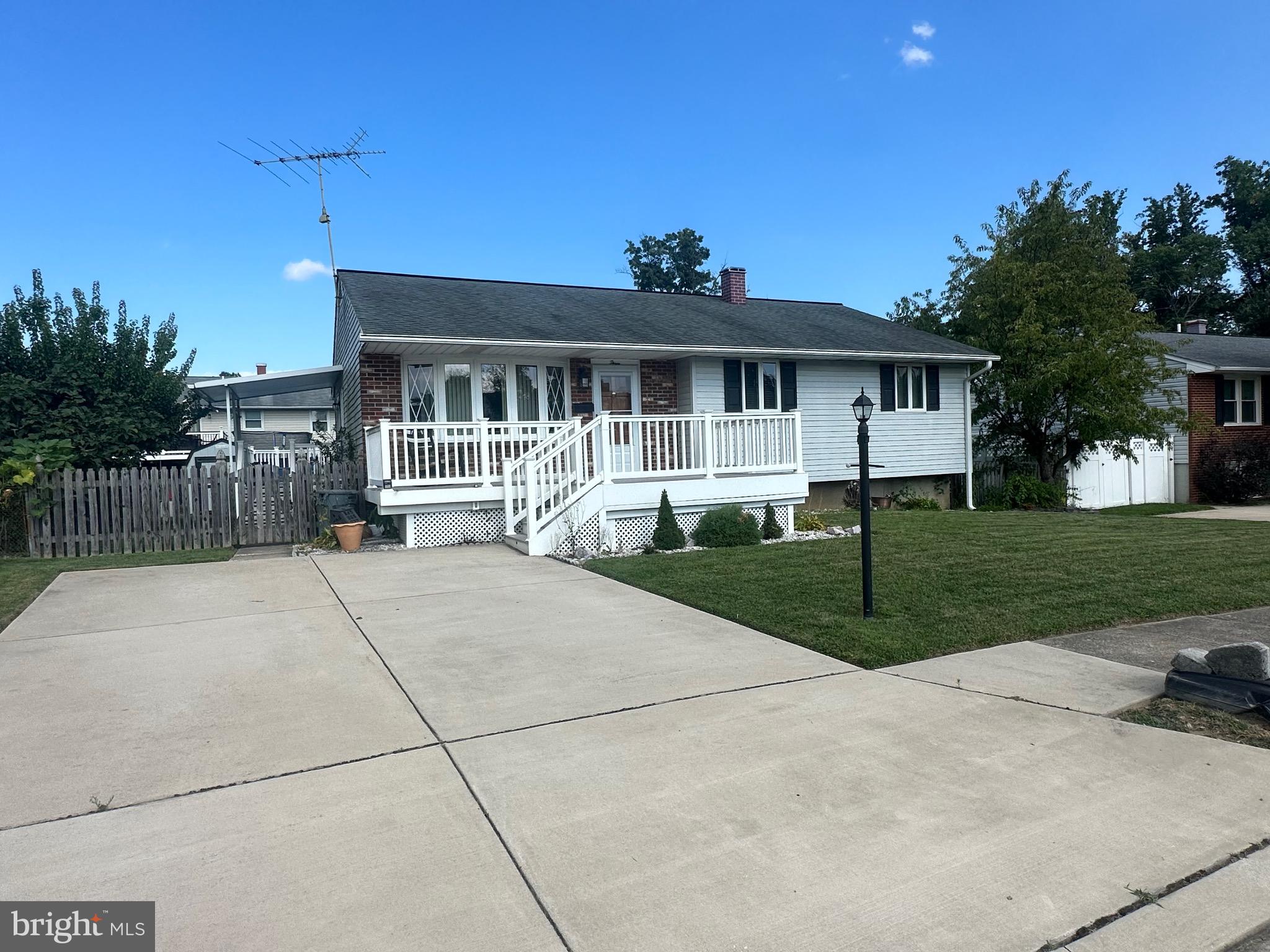 PARK RIDGE - Residential