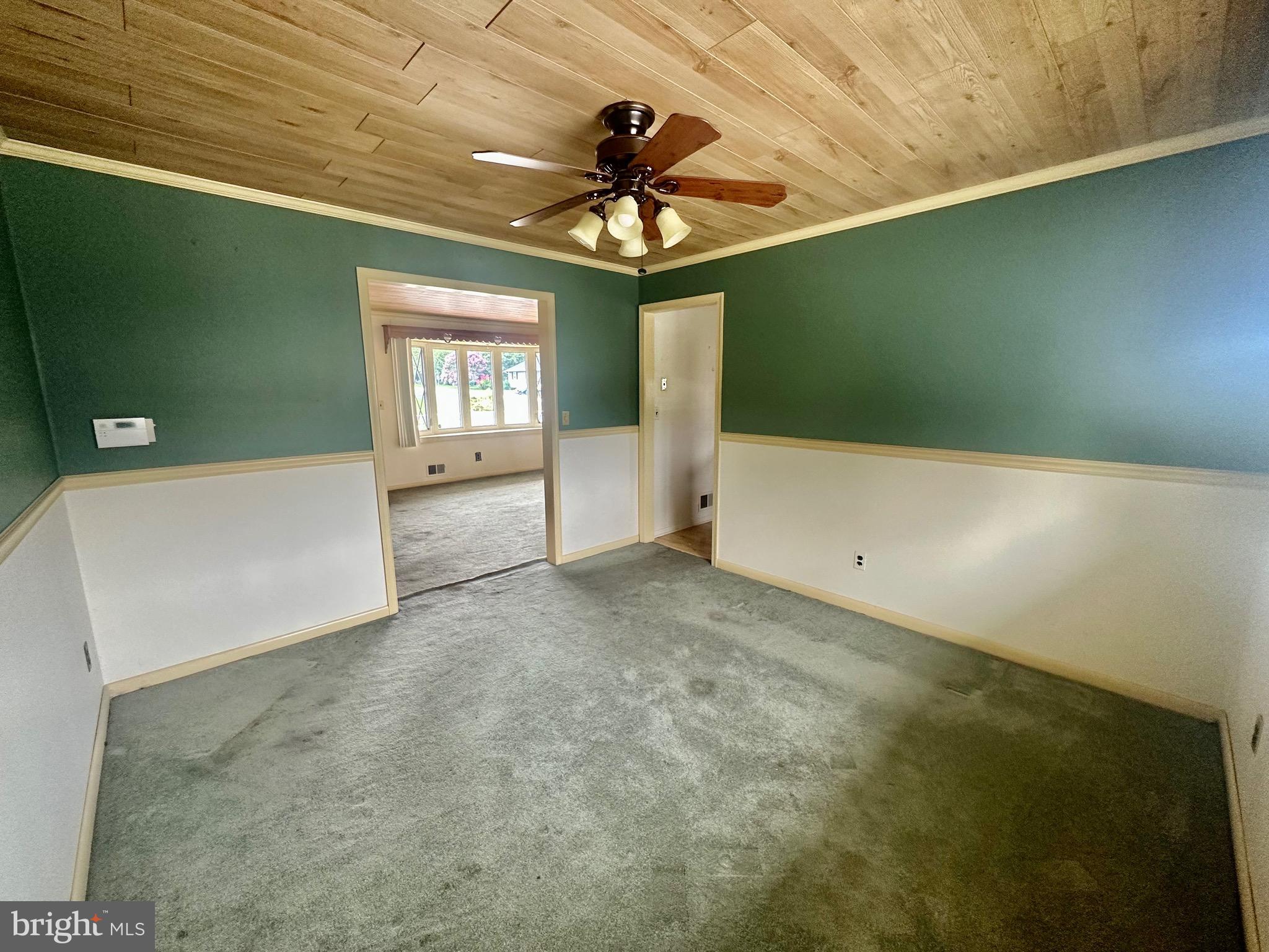 PARK RIDGE - Residential