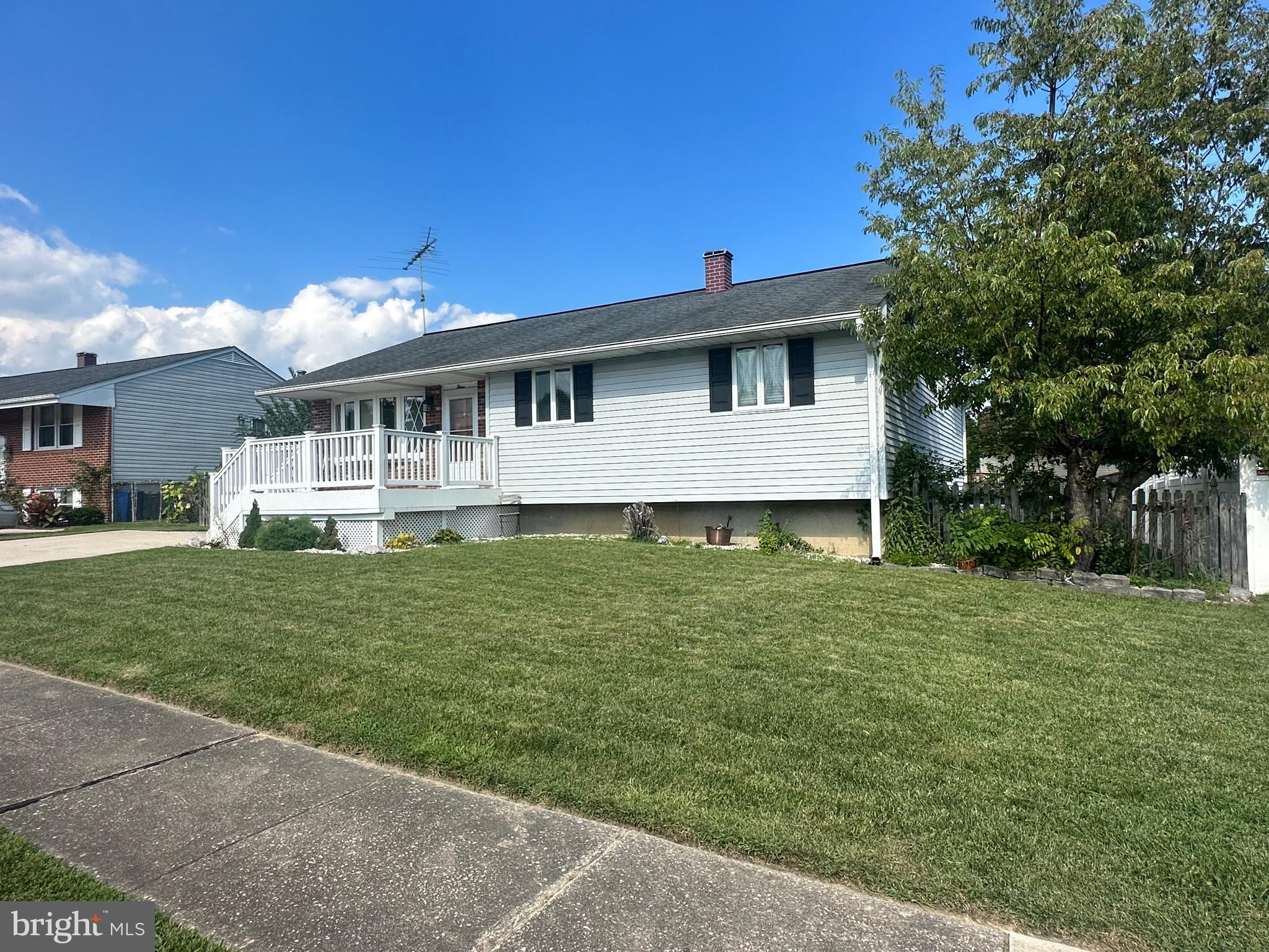 PARK RIDGE - Residential