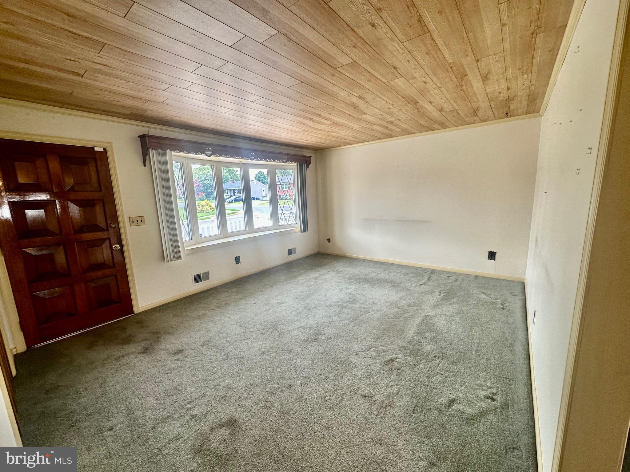 PARK RIDGE - Residential