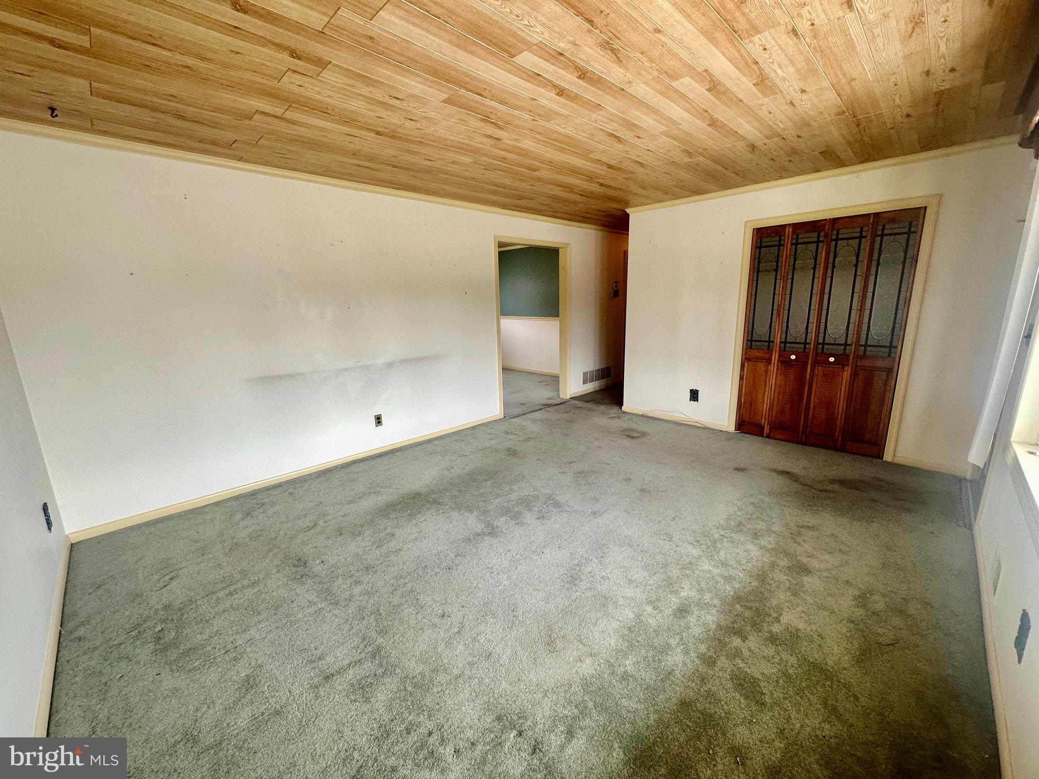 PARK RIDGE - Residential