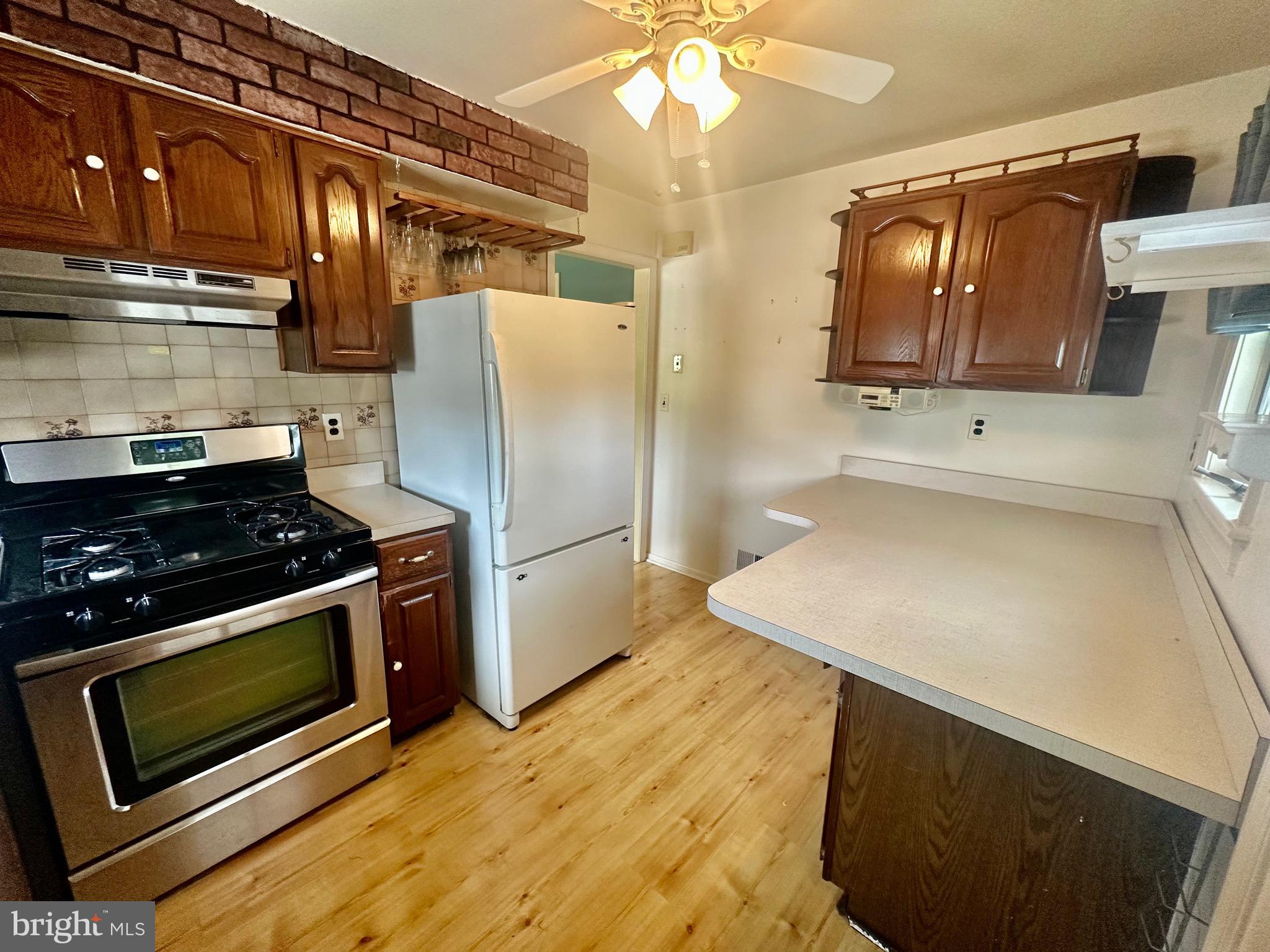 PARK RIDGE - Residential