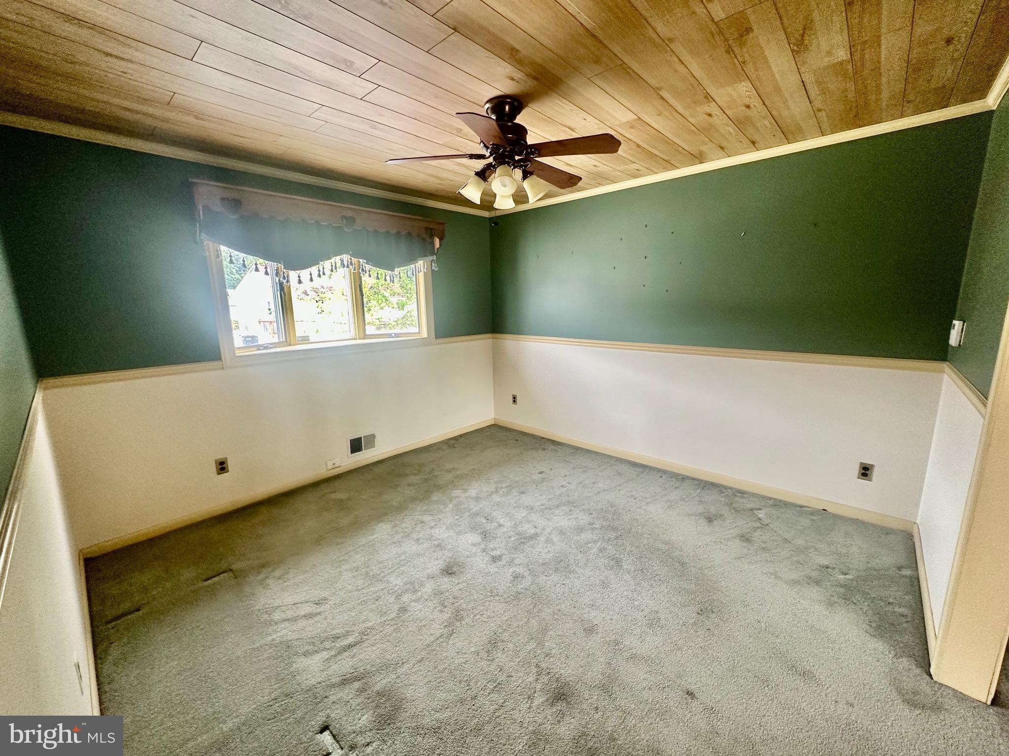 PARK RIDGE - Residential