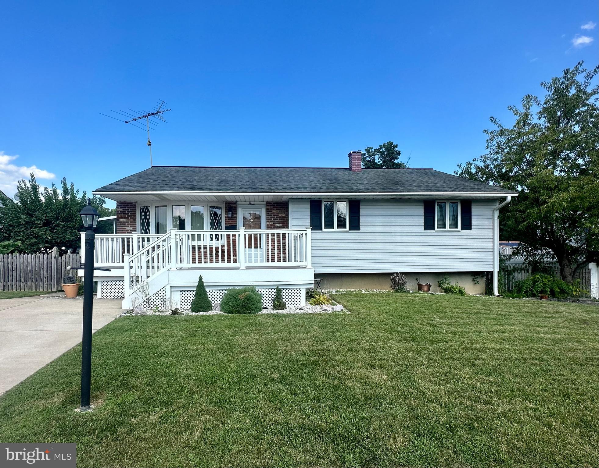 PARK RIDGE - Residential