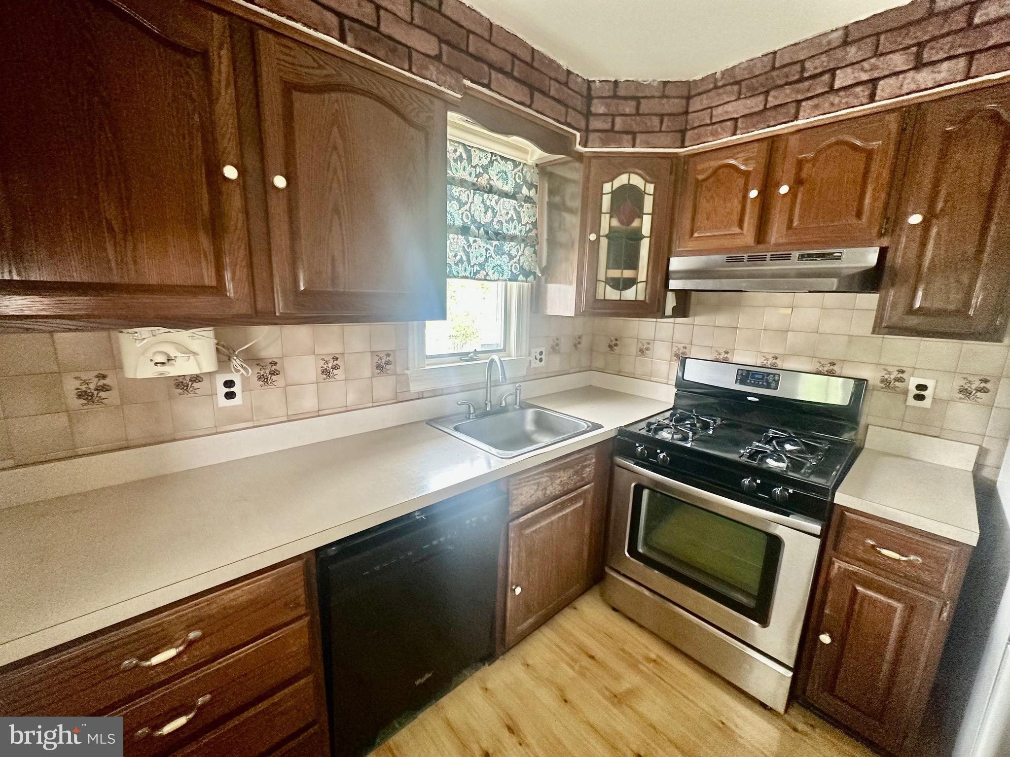 PARK RIDGE - Residential