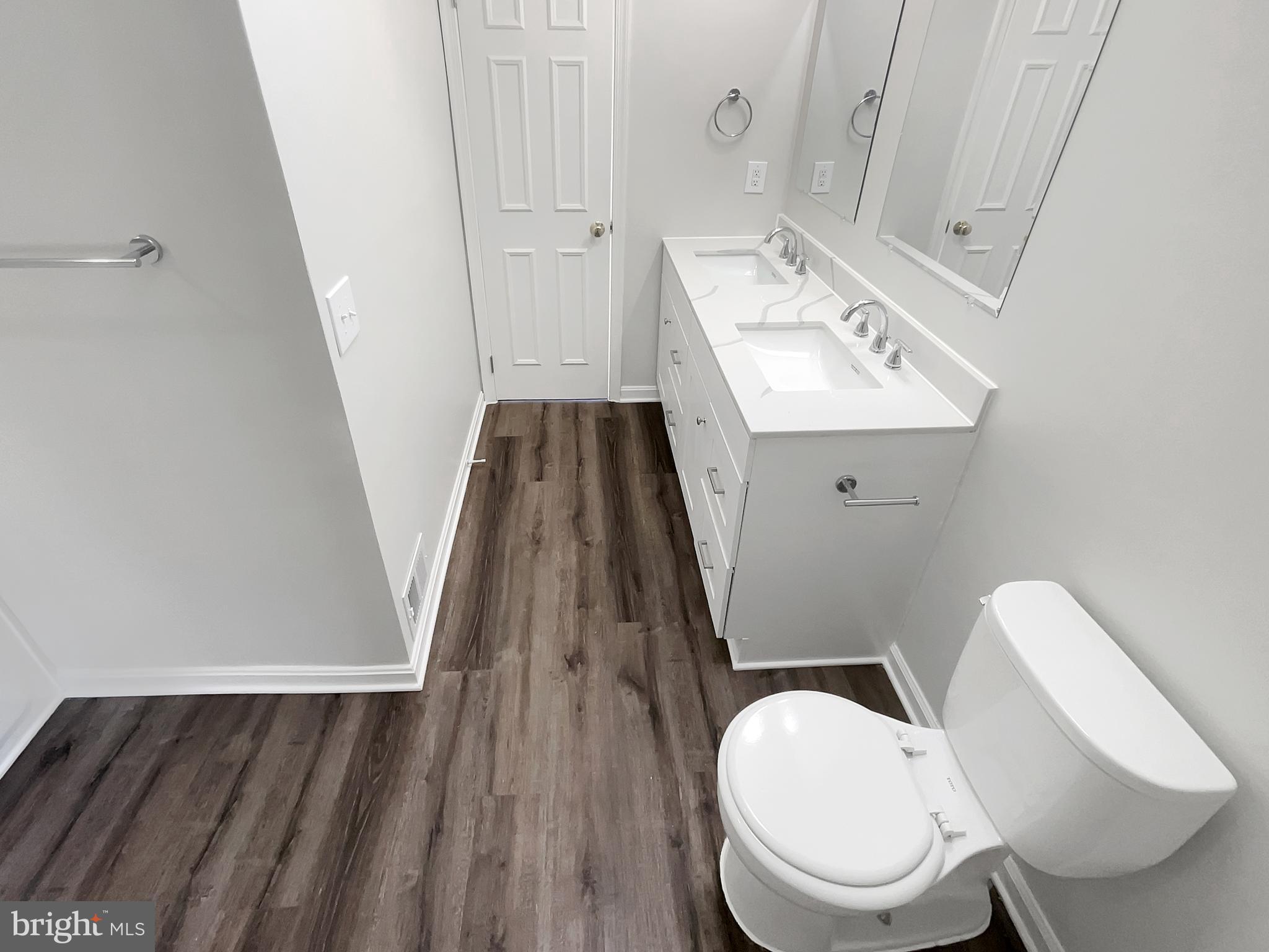 FRANKLIN FARM - Residential