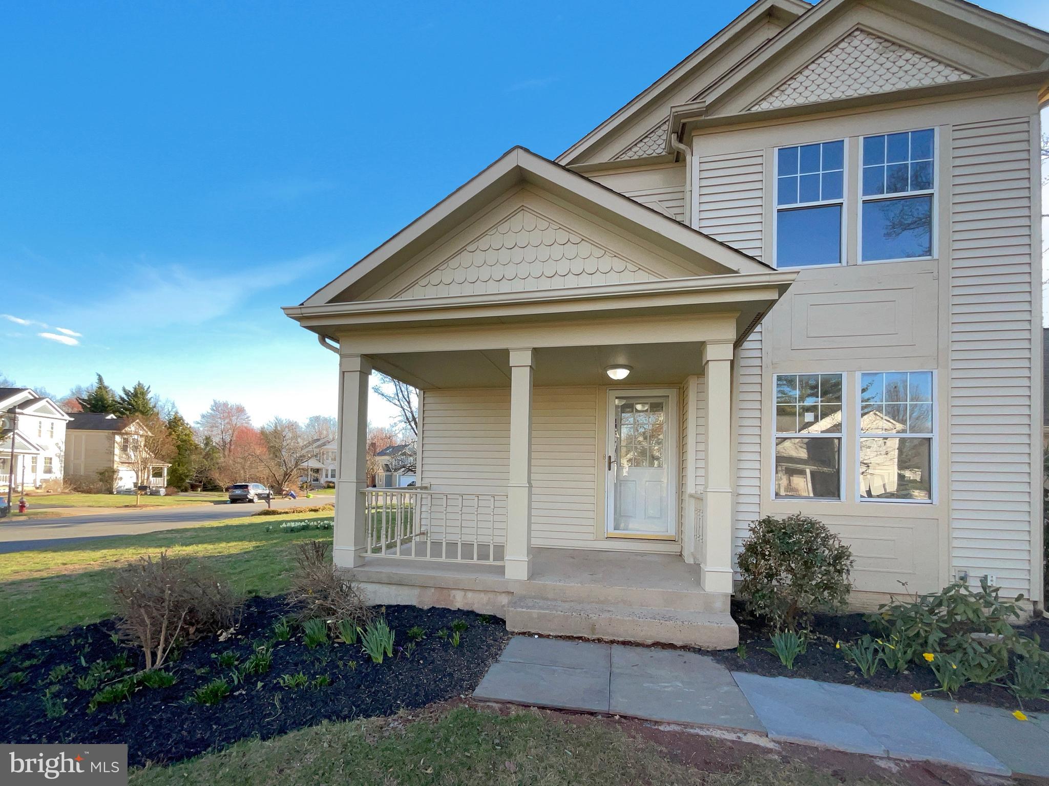 FRANKLIN FARM - Residential