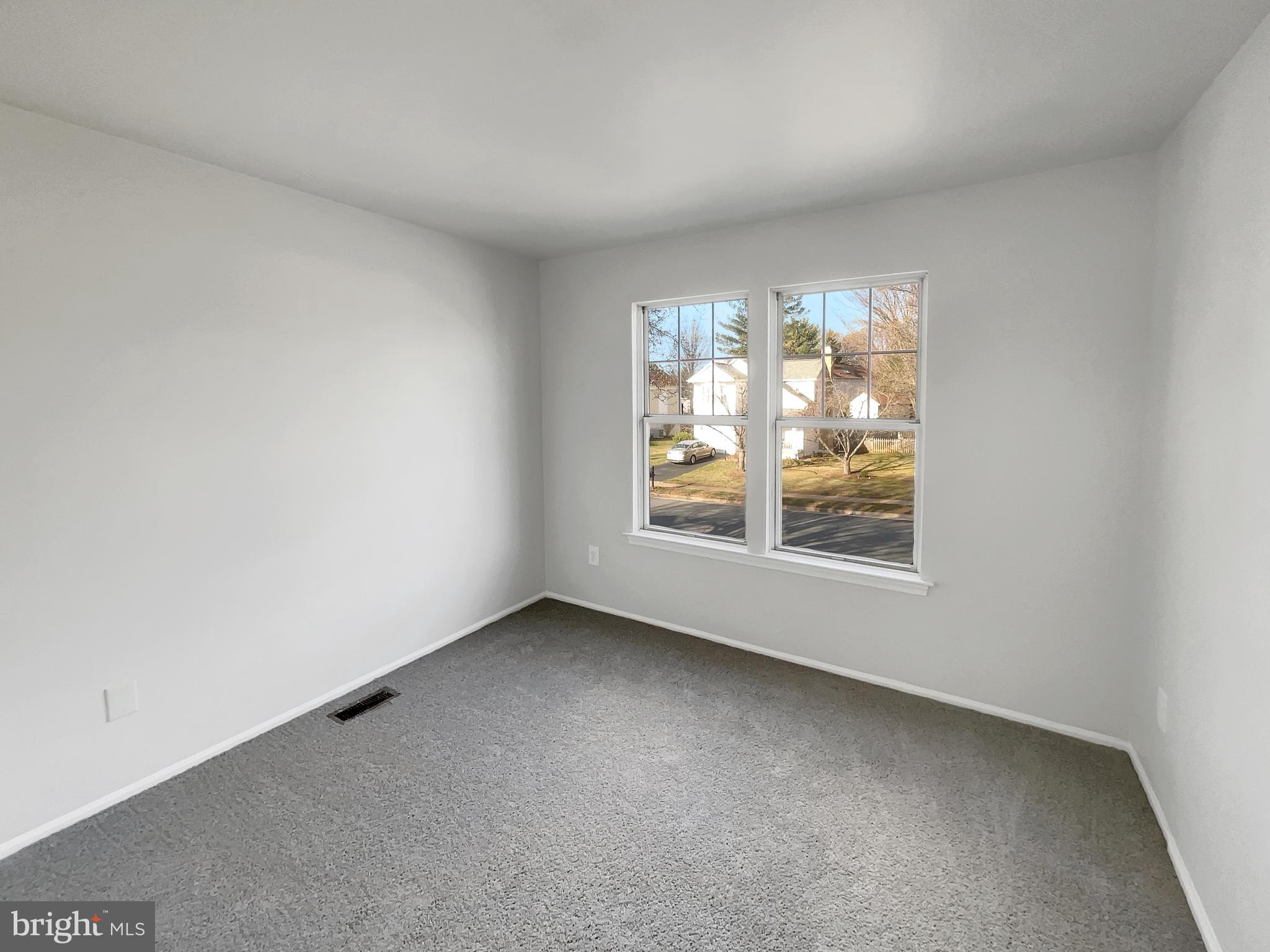 FRANKLIN FARM - Residential