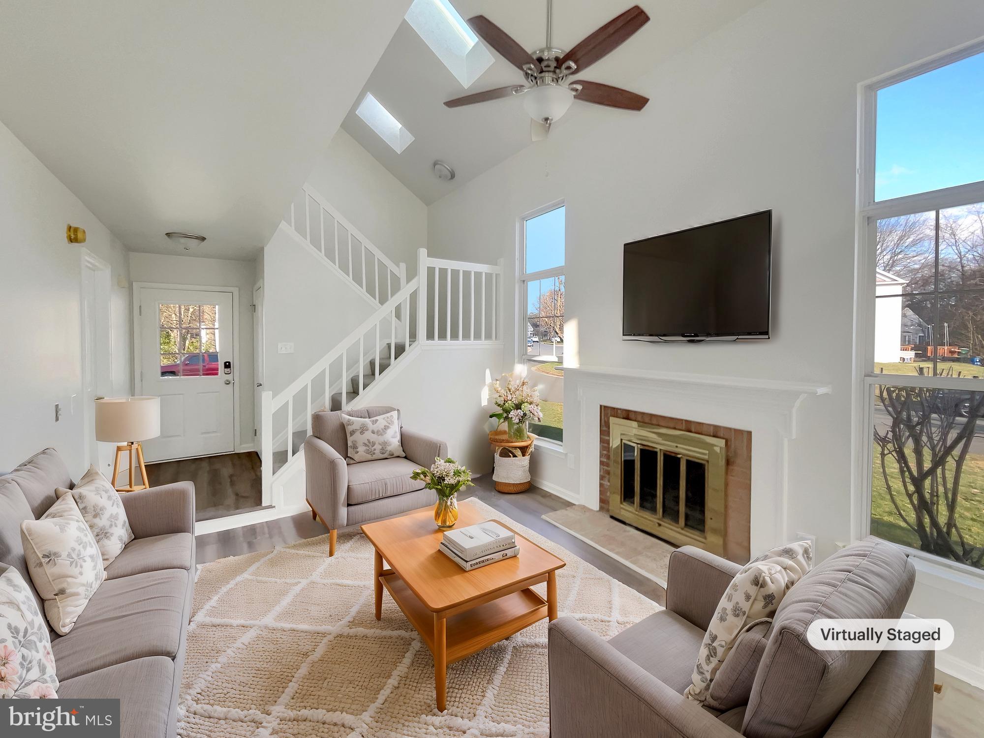 FRANKLIN FARM - Residential