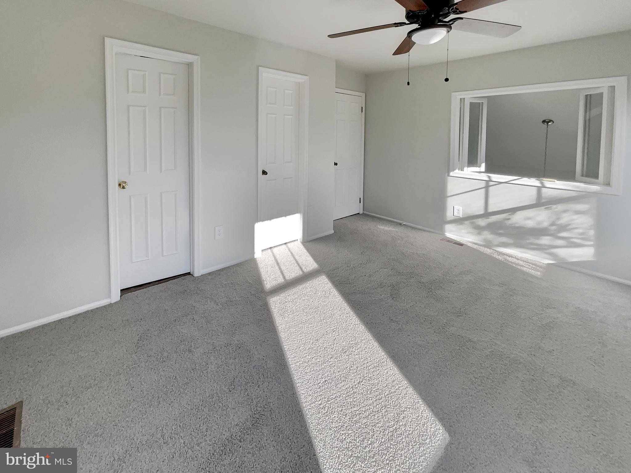 FRANKLIN FARM - Residential