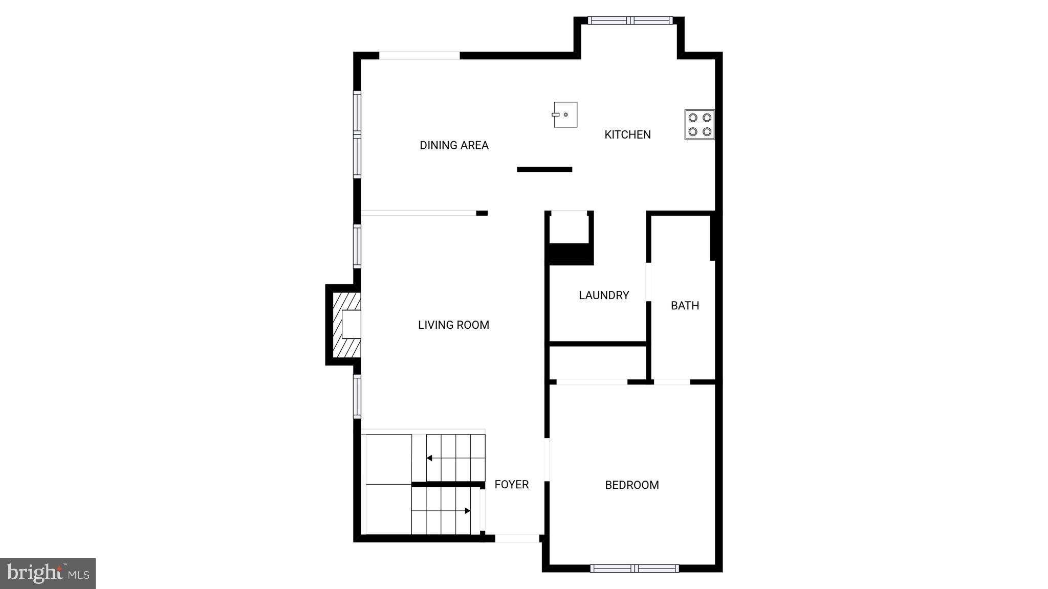 FRANKLIN FARM - Residential