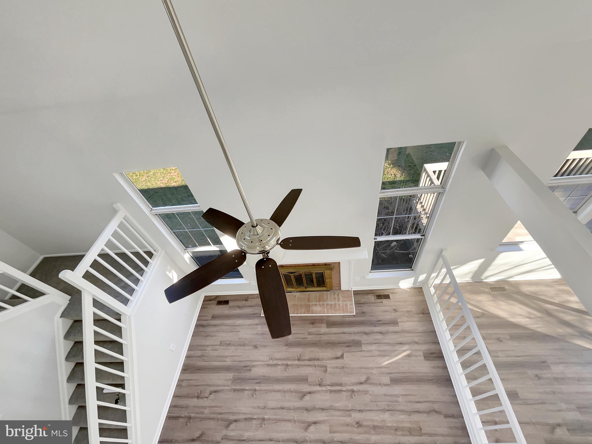 FRANKLIN FARM - Residential