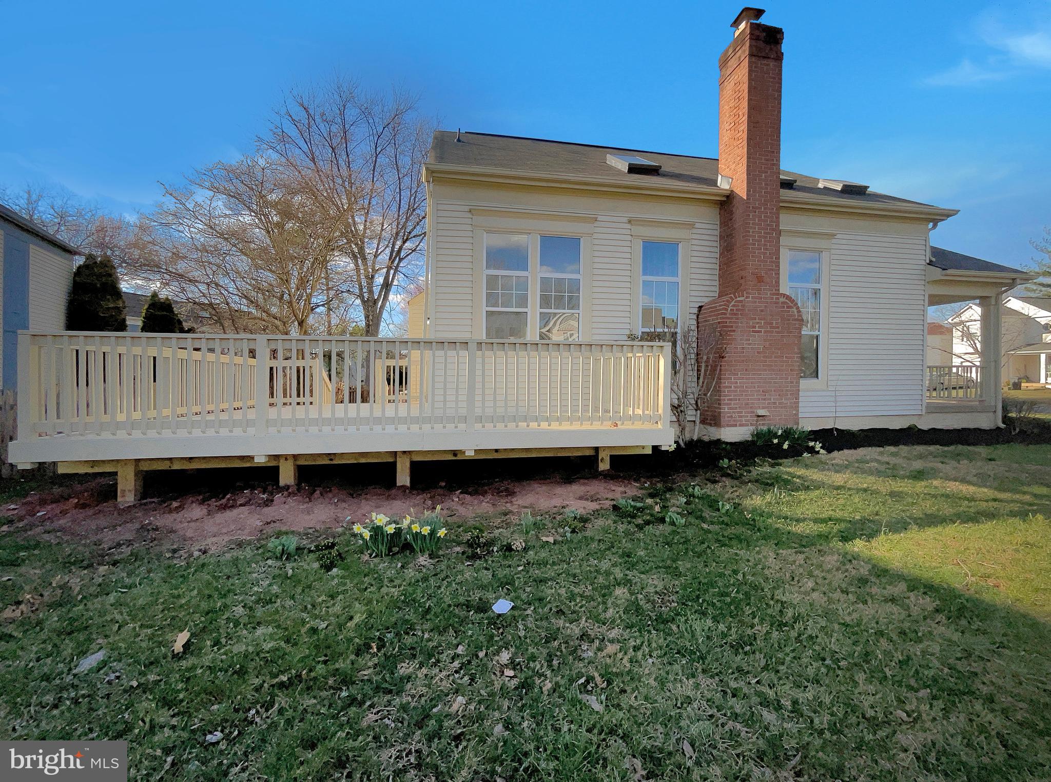 FRANKLIN FARM - Residential