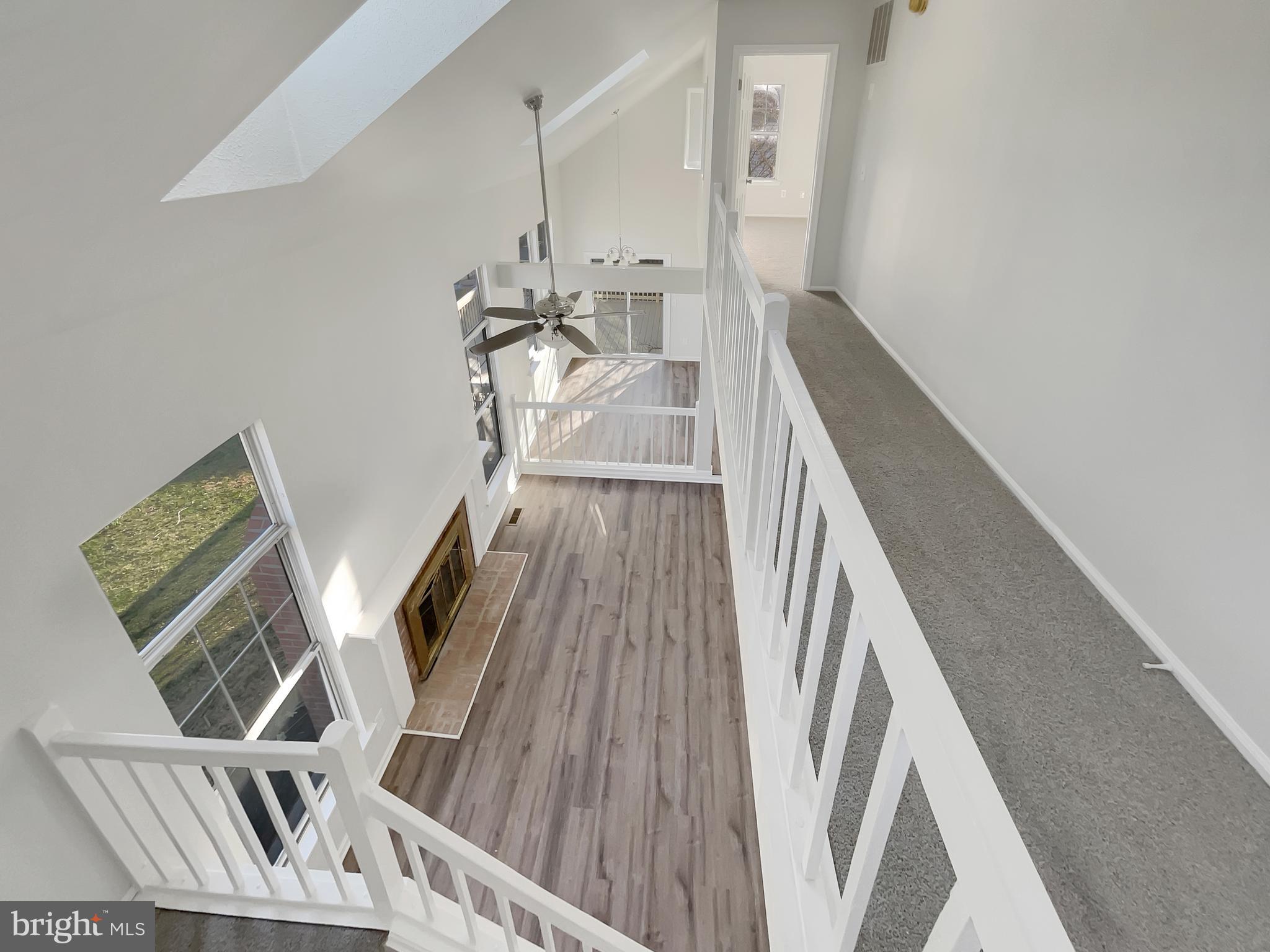 FRANKLIN FARM - Residential