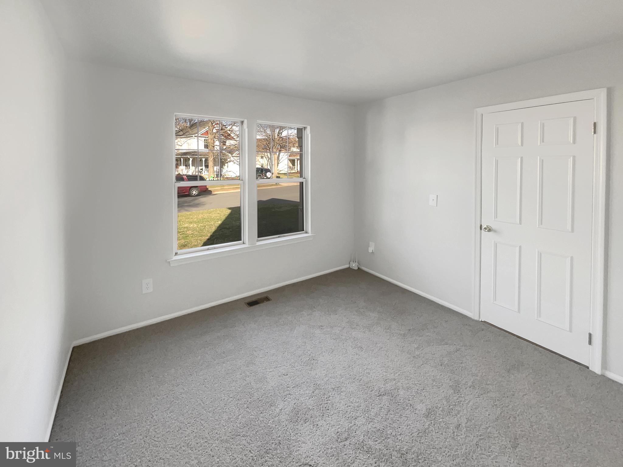 FRANKLIN FARM - Residential