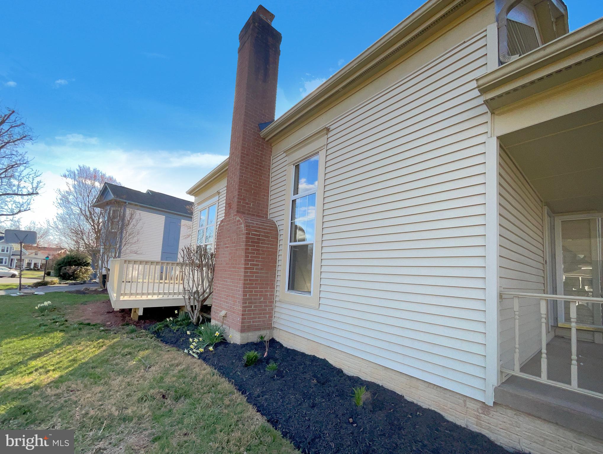 FRANKLIN FARM - Residential