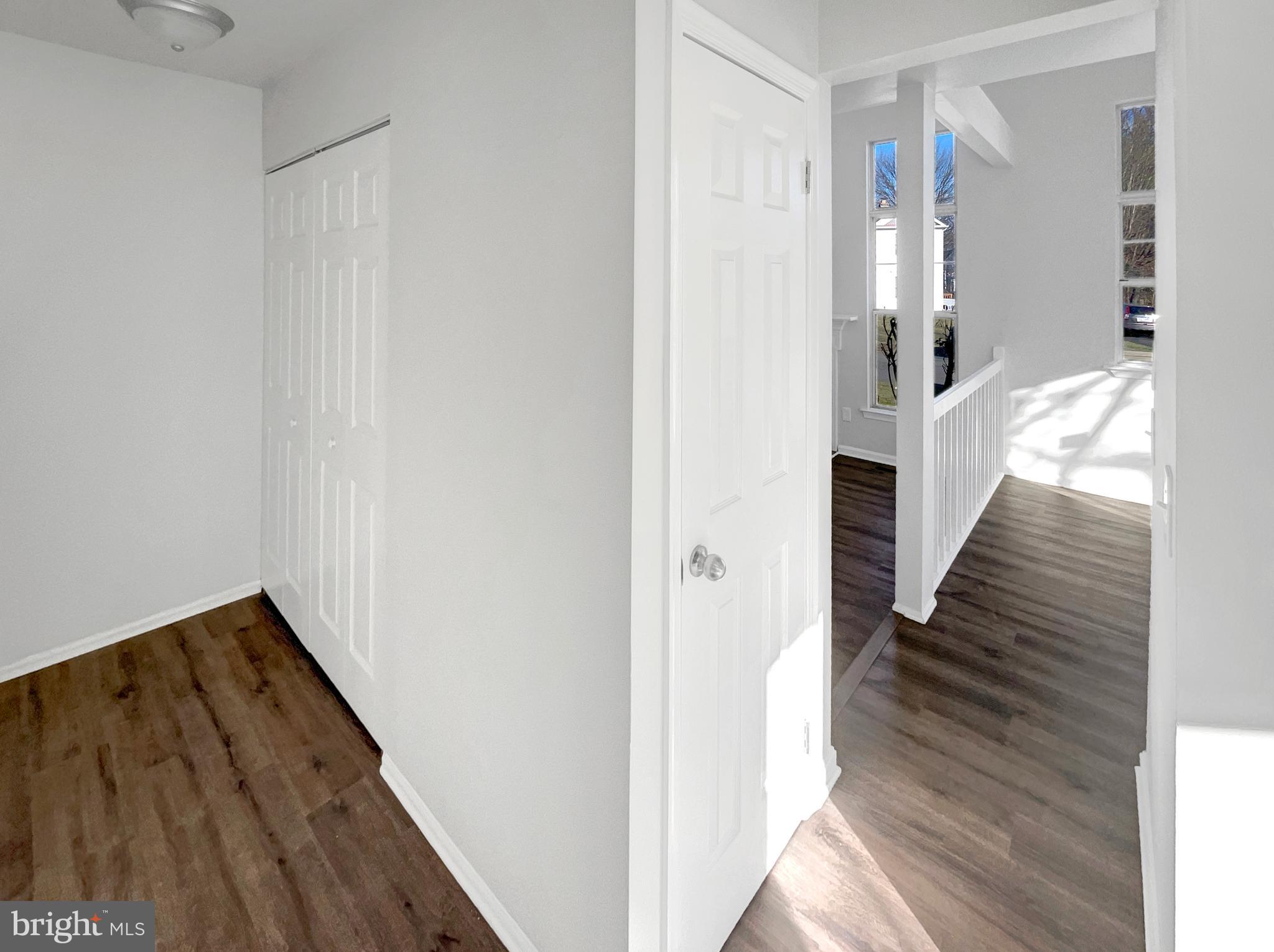 FRANKLIN FARM - Residential