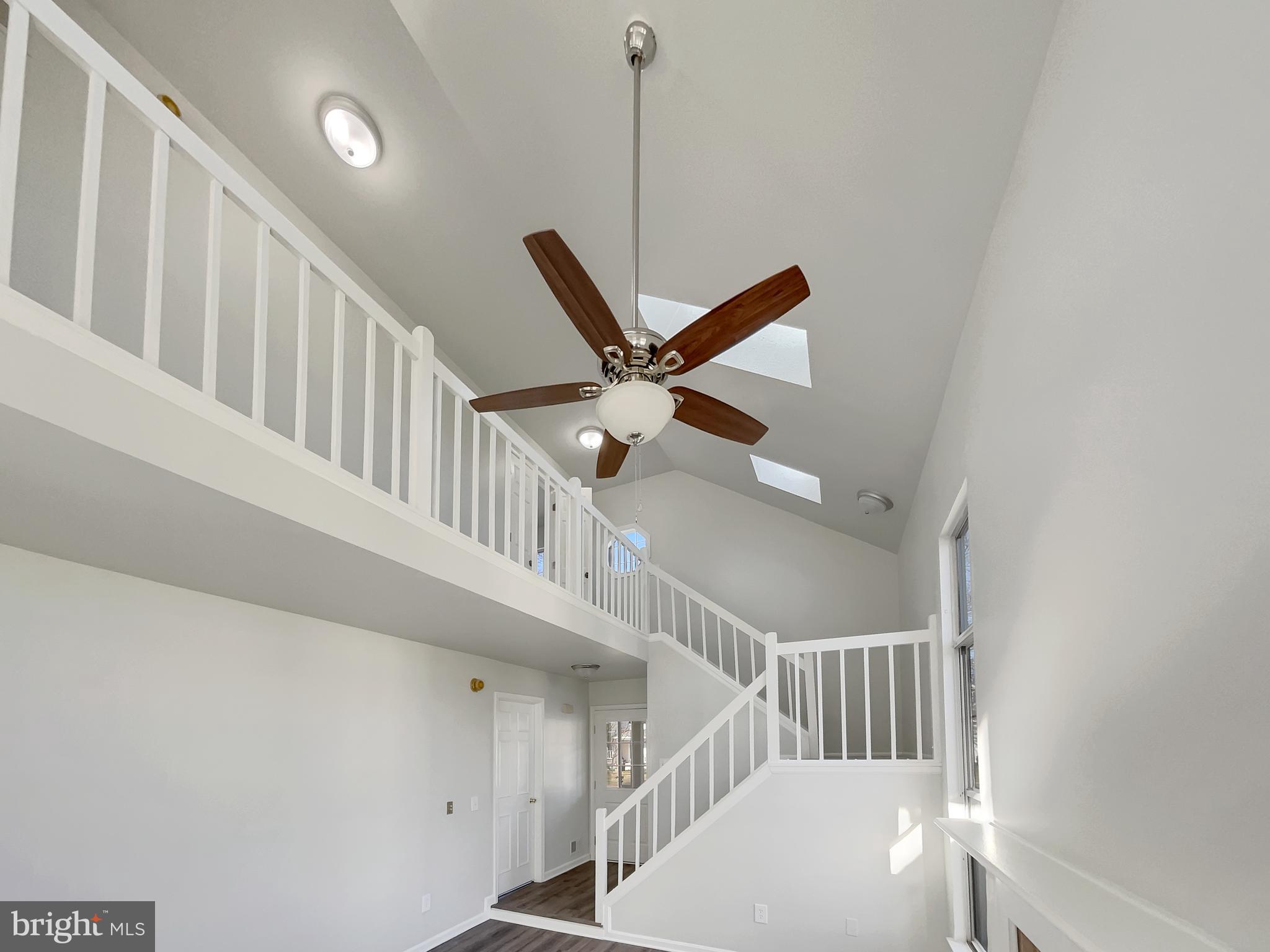 FRANKLIN FARM - Residential