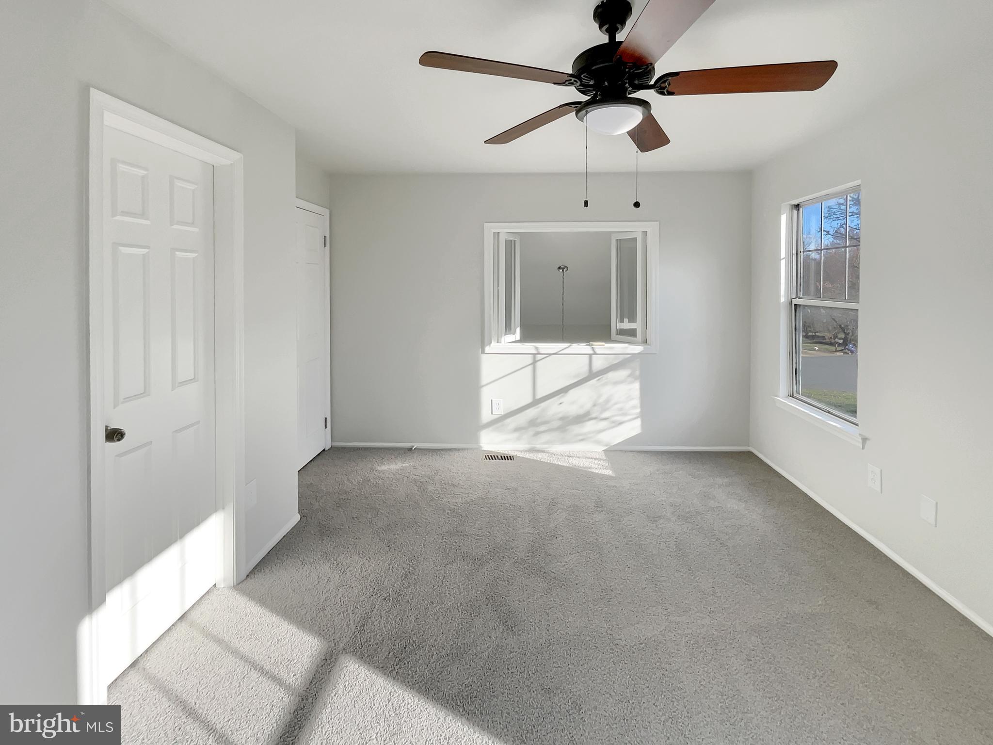 FRANKLIN FARM - Residential