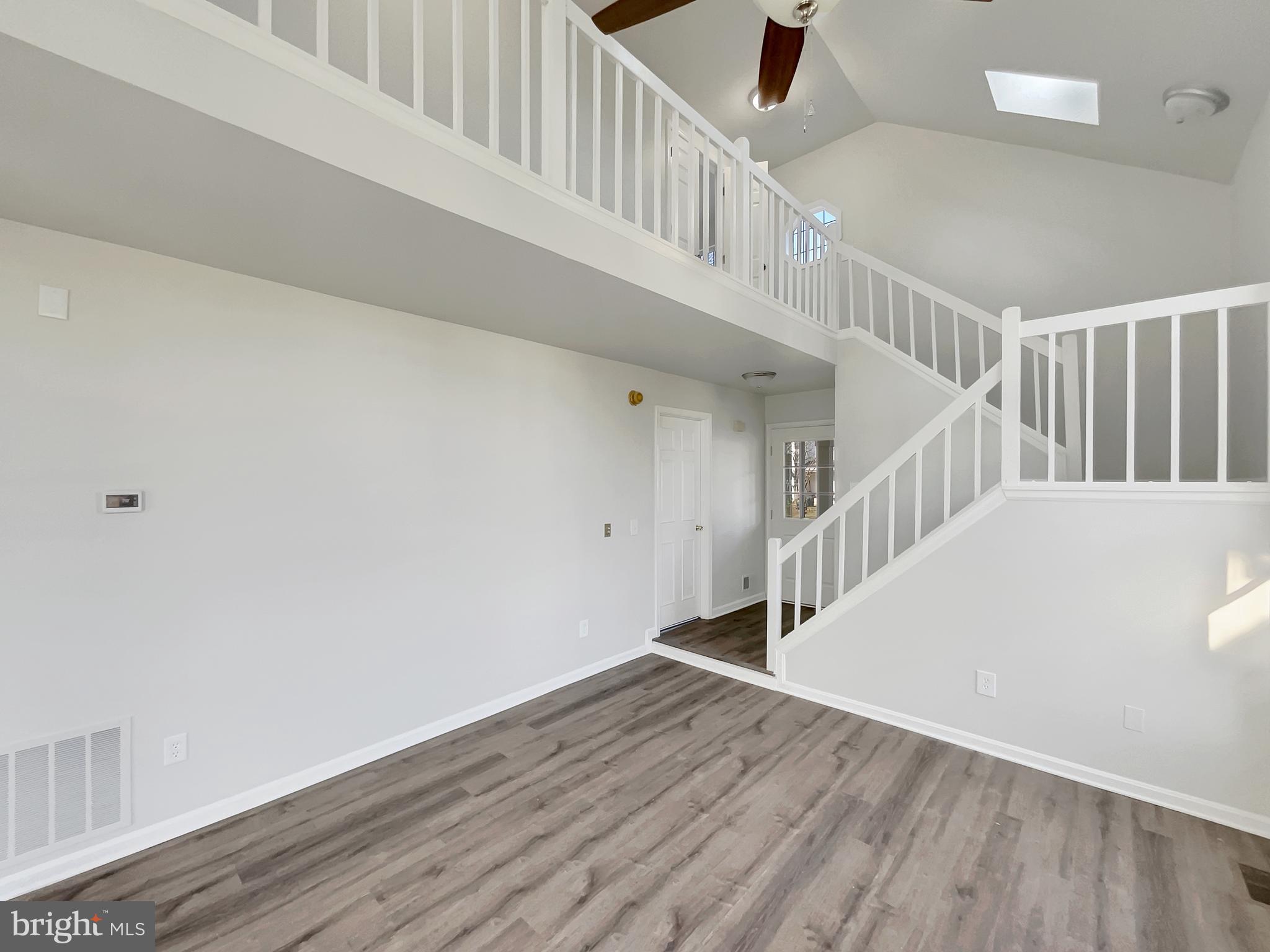 FRANKLIN FARM - Residential