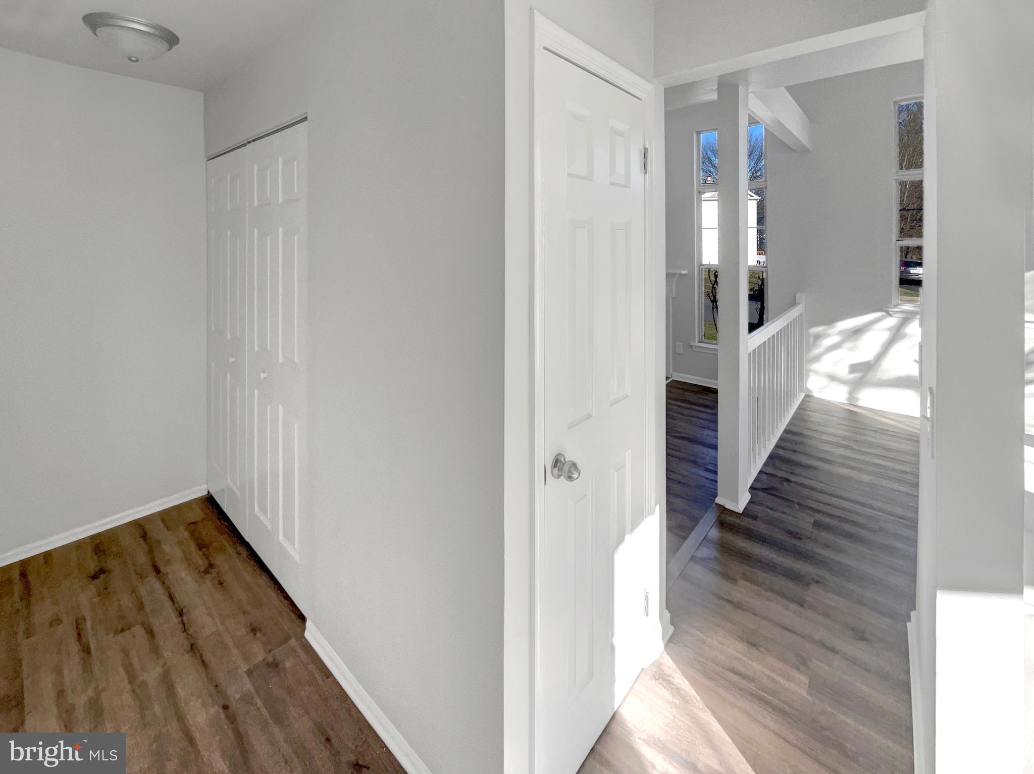 FRANKLIN FARM - Residential