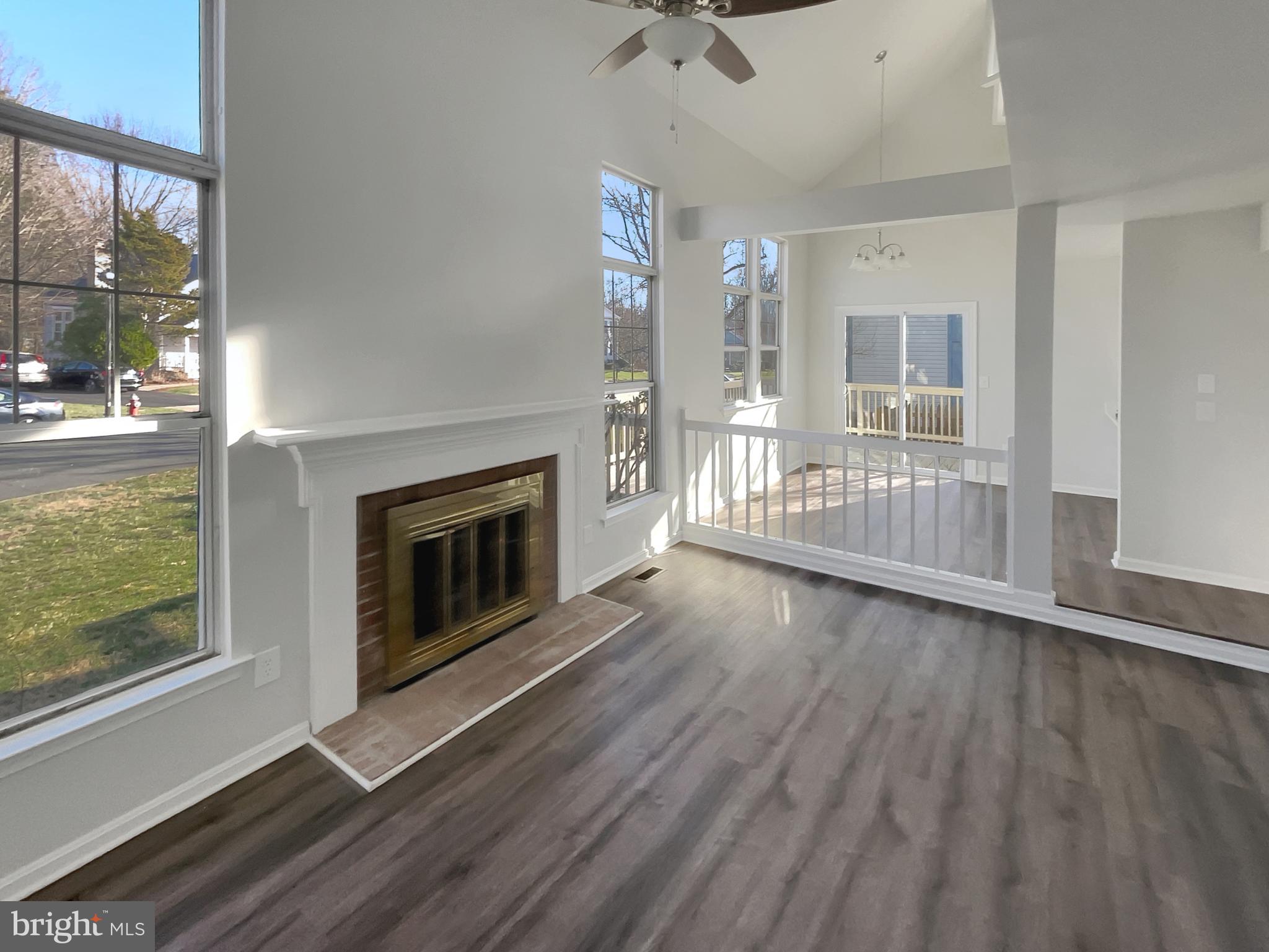 FRANKLIN FARM - Residential