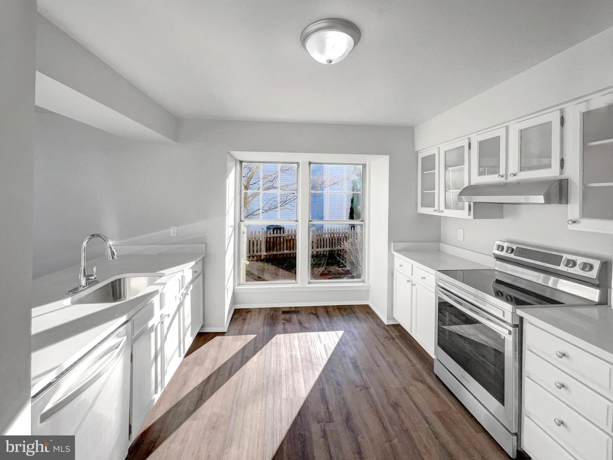 FRANKLIN FARM - Residential