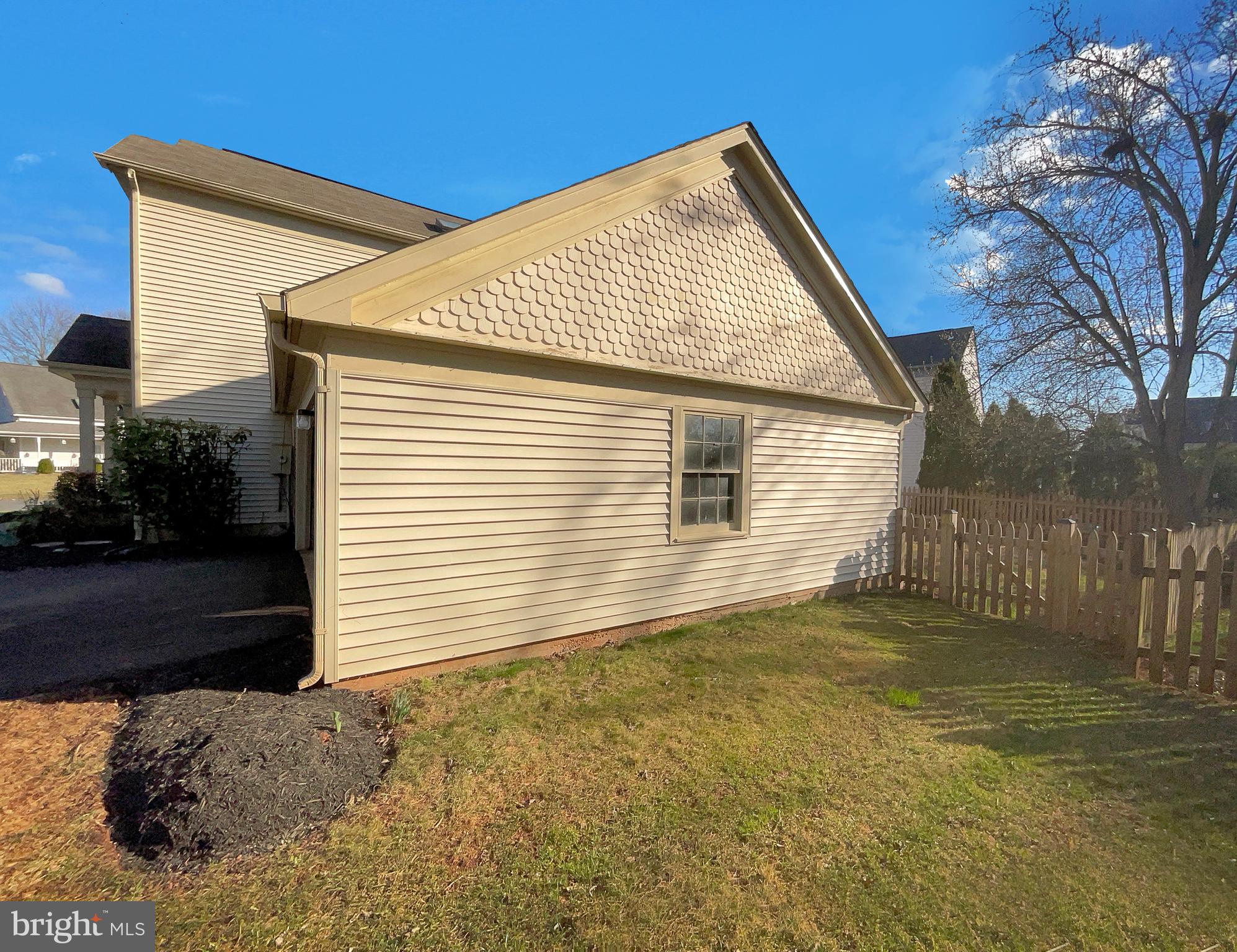 FRANKLIN FARM - Residential