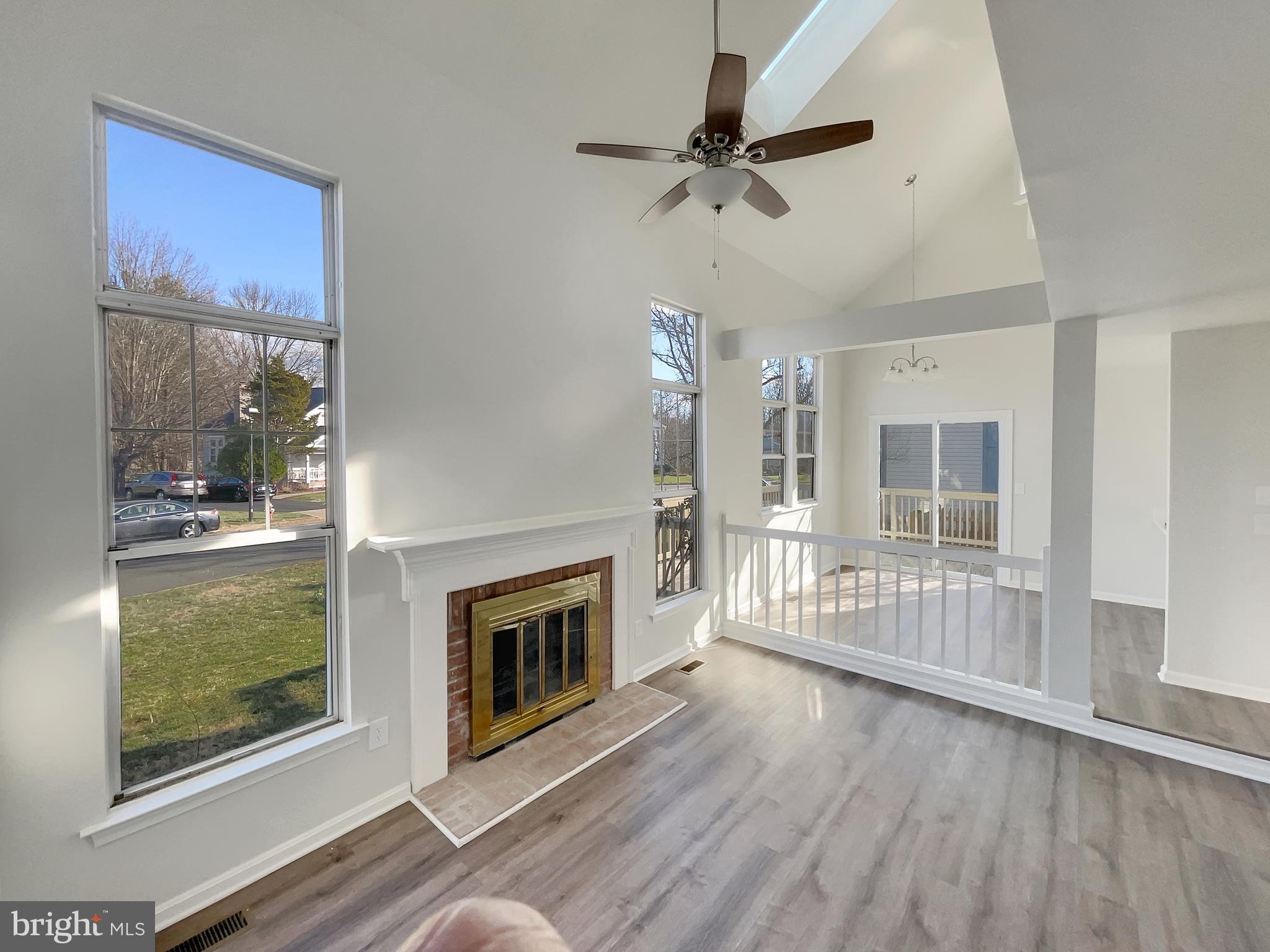 FRANKLIN FARM - Residential