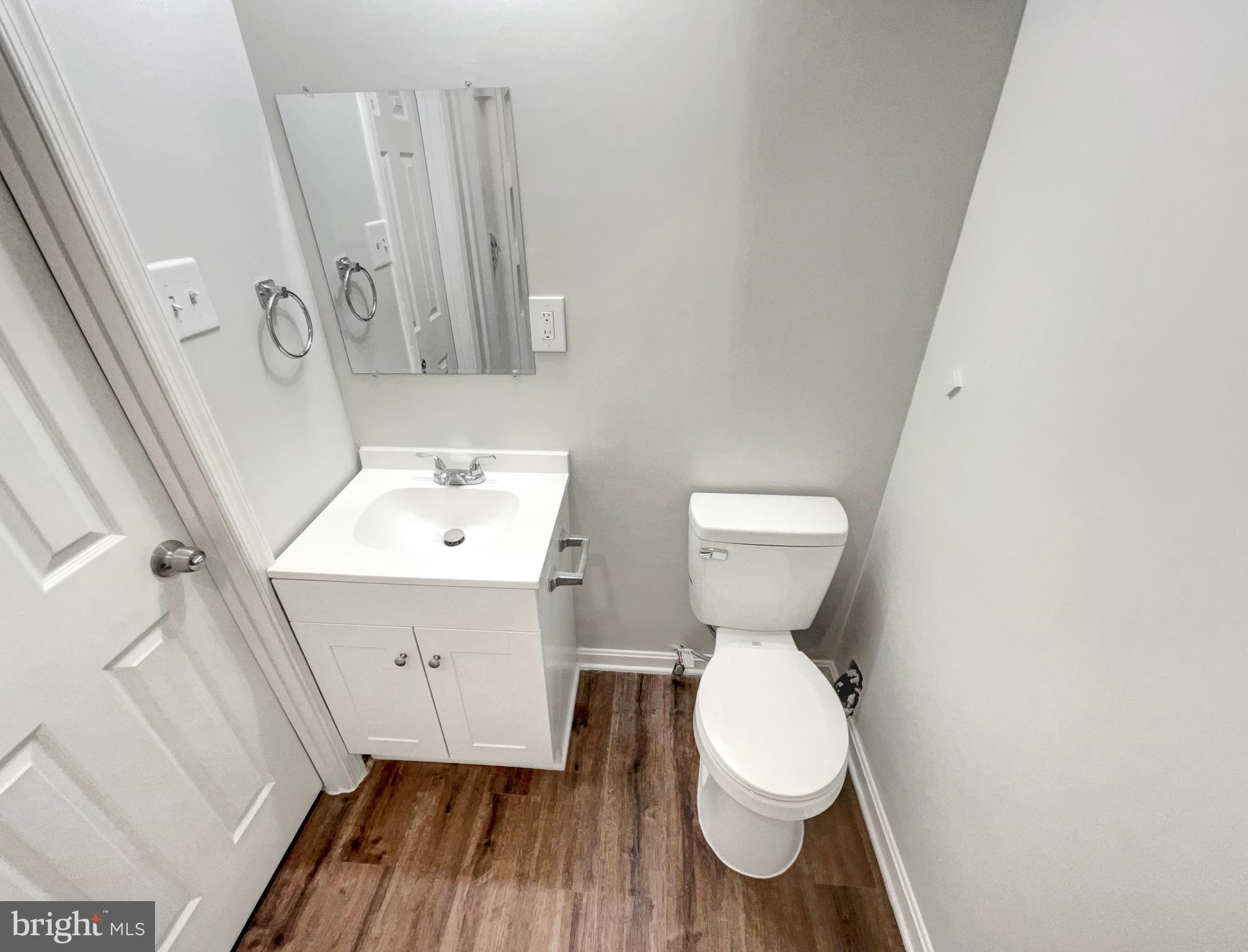 FRANKLIN FARM - Residential