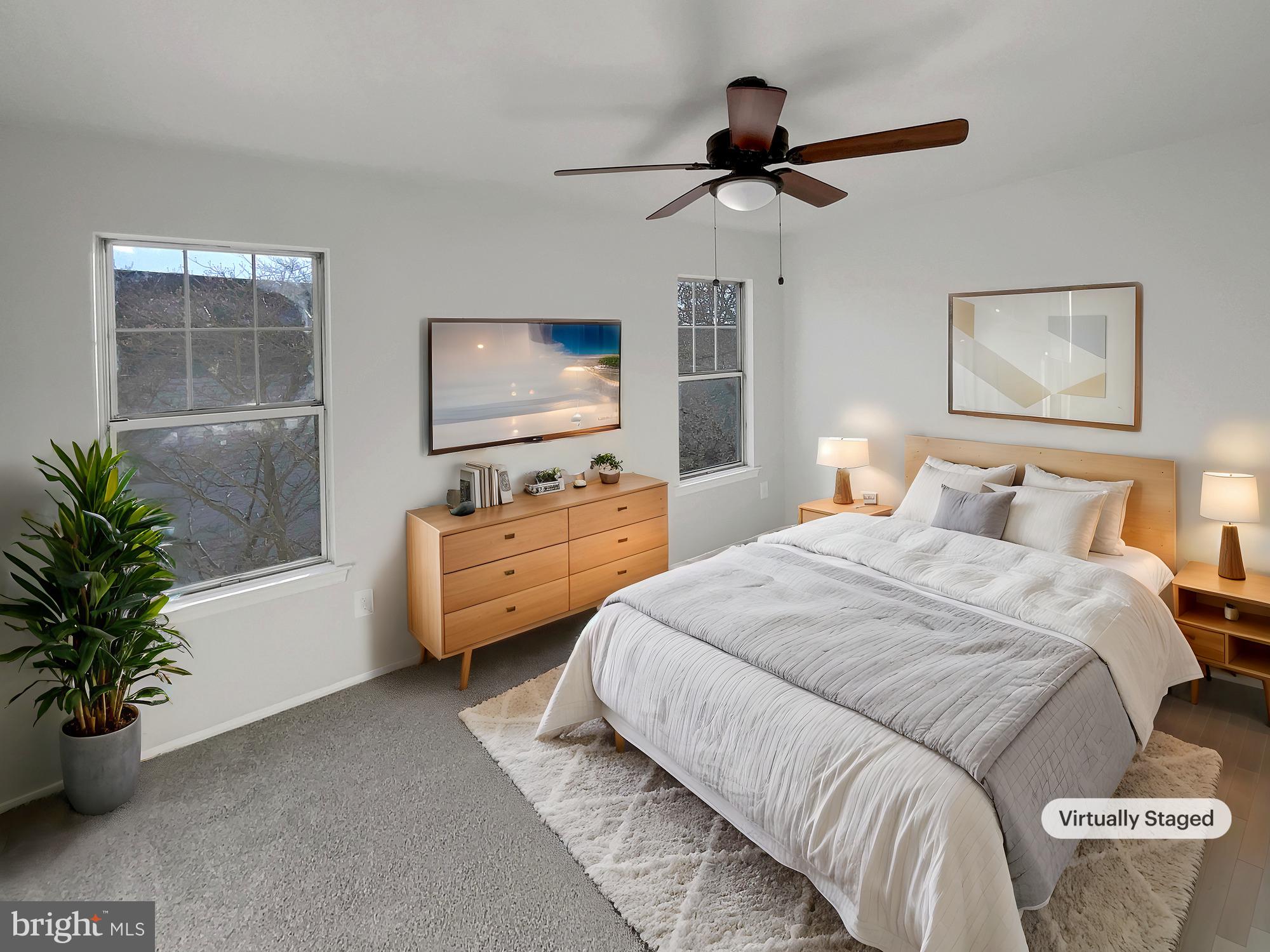 FRANKLIN FARM - Residential