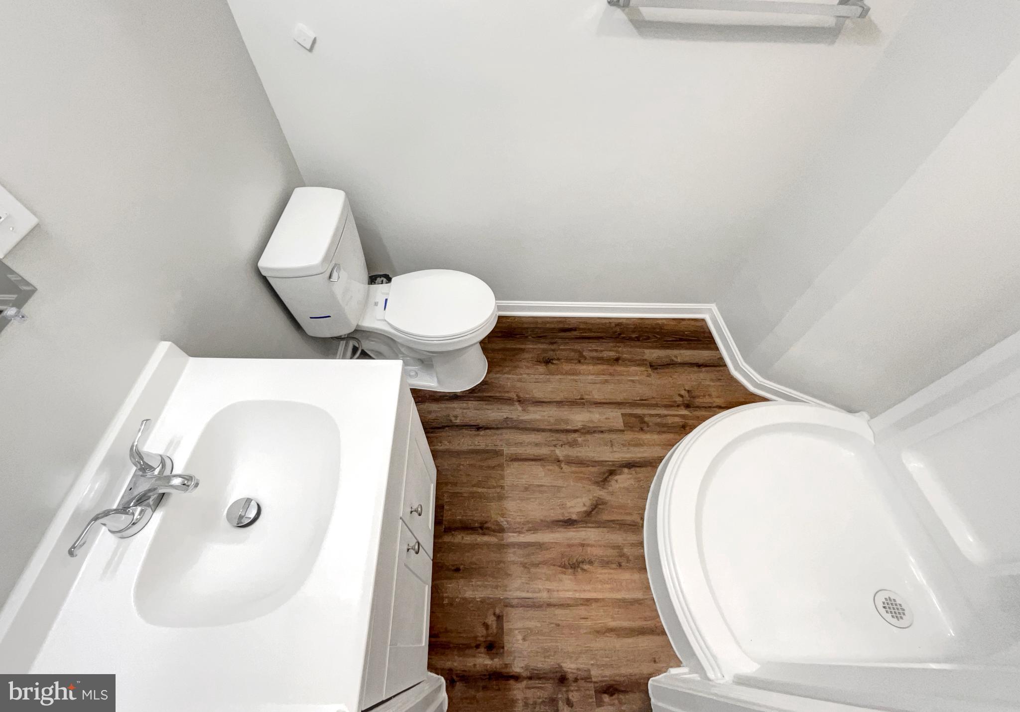 FRANKLIN FARM - Residential