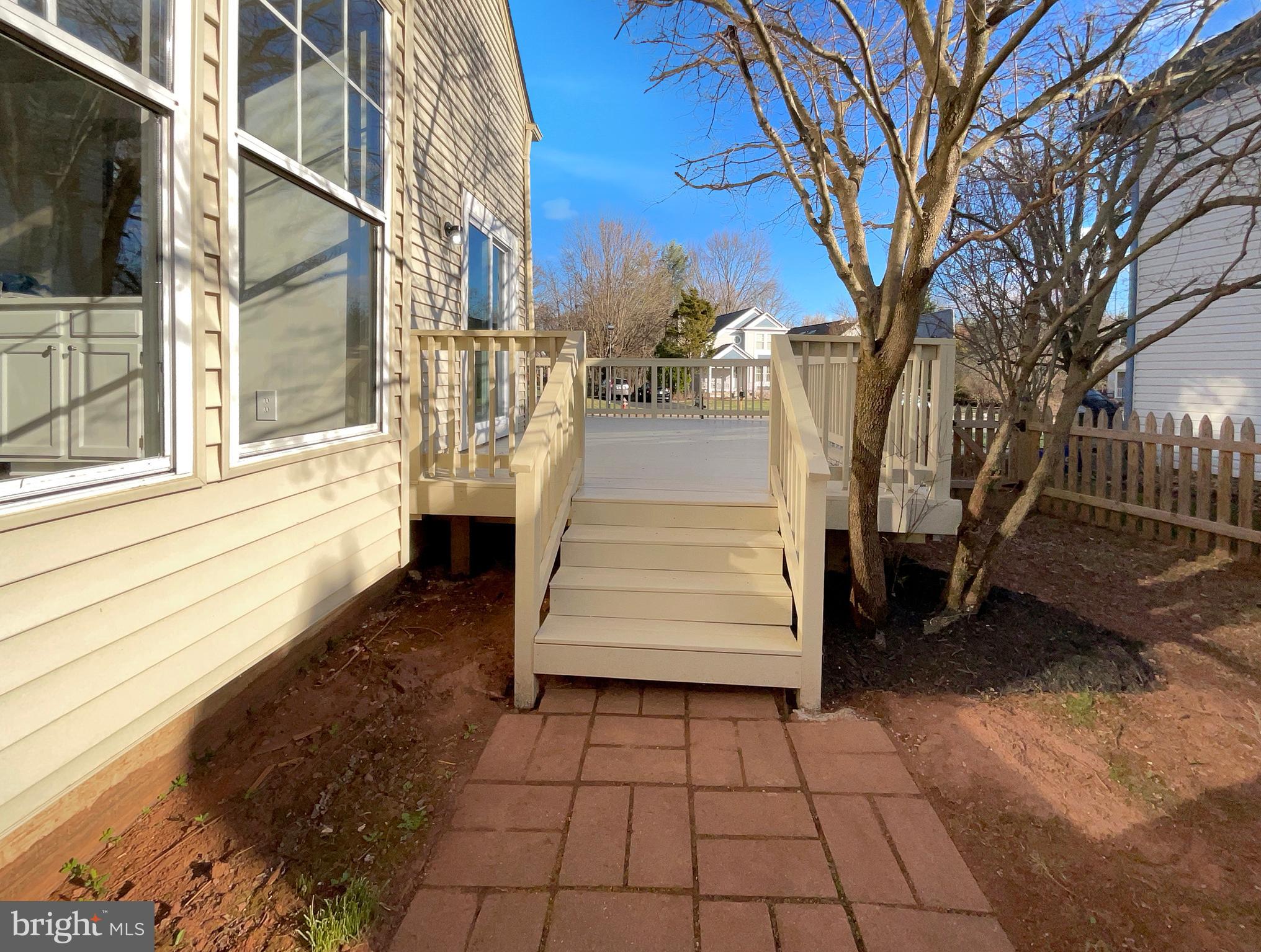 FRANKLIN FARM - Residential