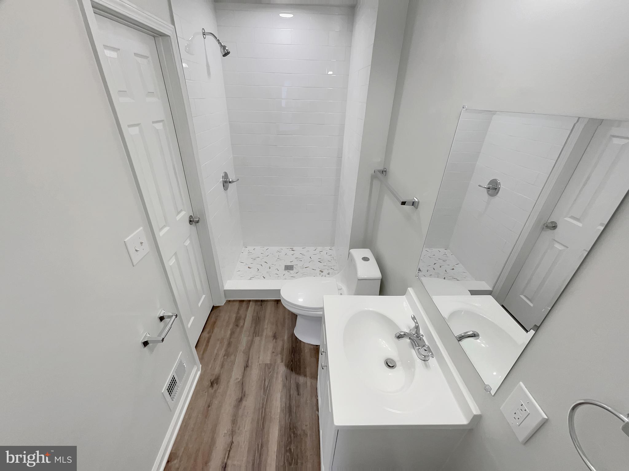 FRANKLIN FARM - Residential