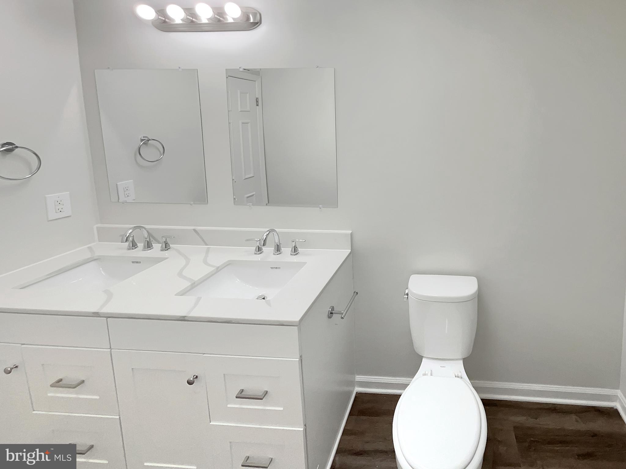 FRANKLIN FARM - Residential