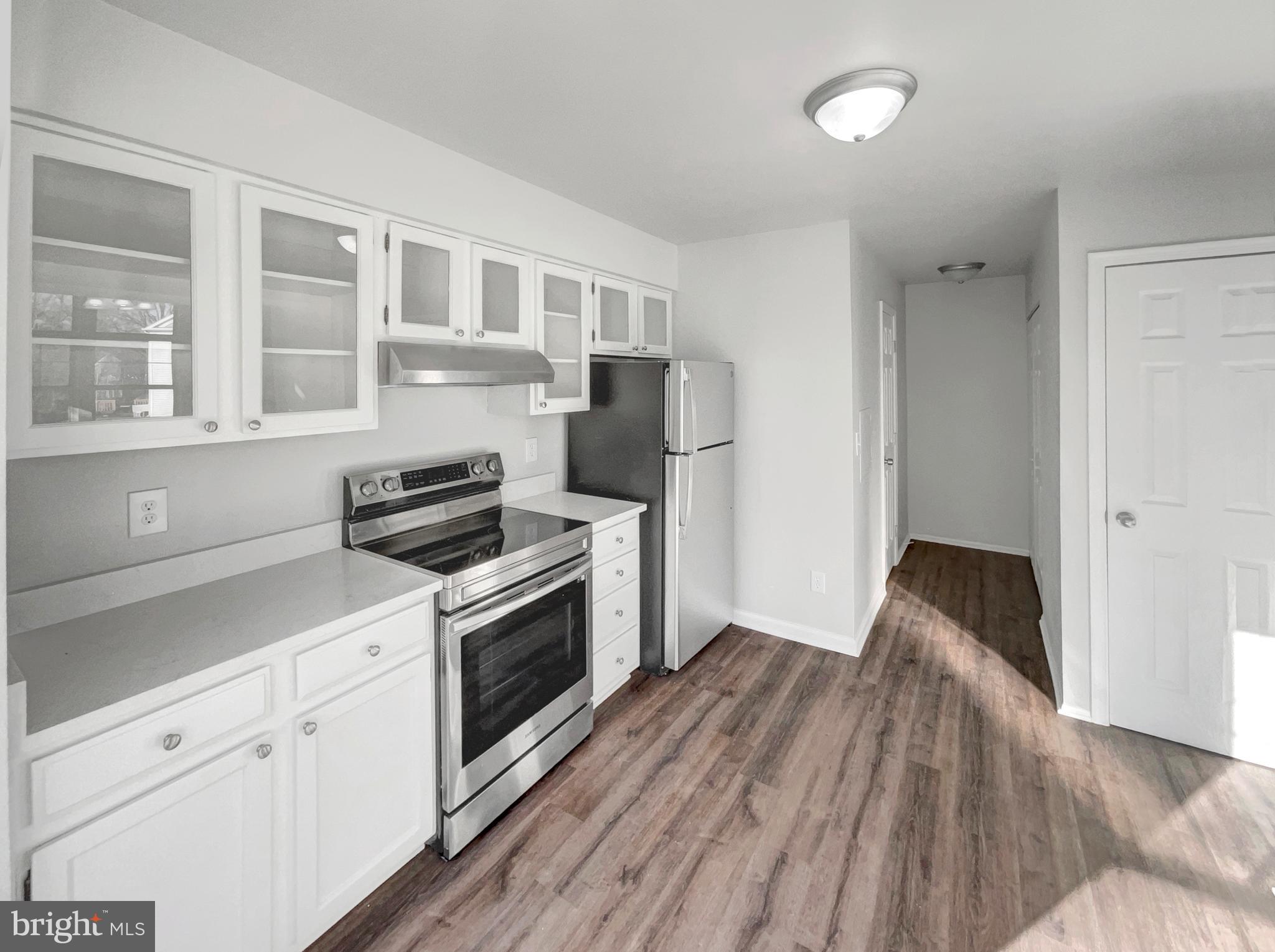 FRANKLIN FARM - Residential