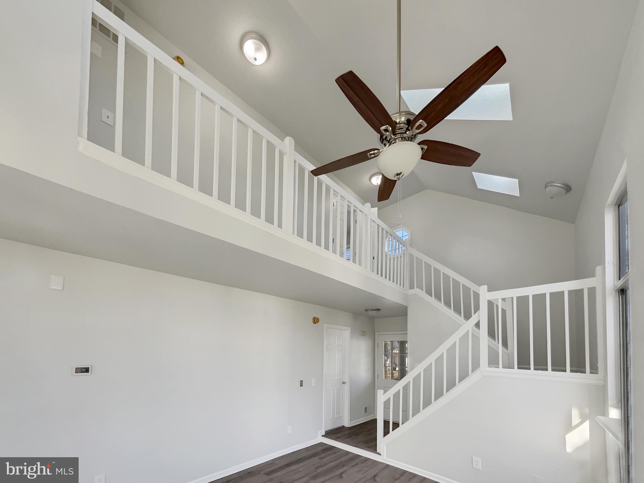 FRANKLIN FARM - Residential