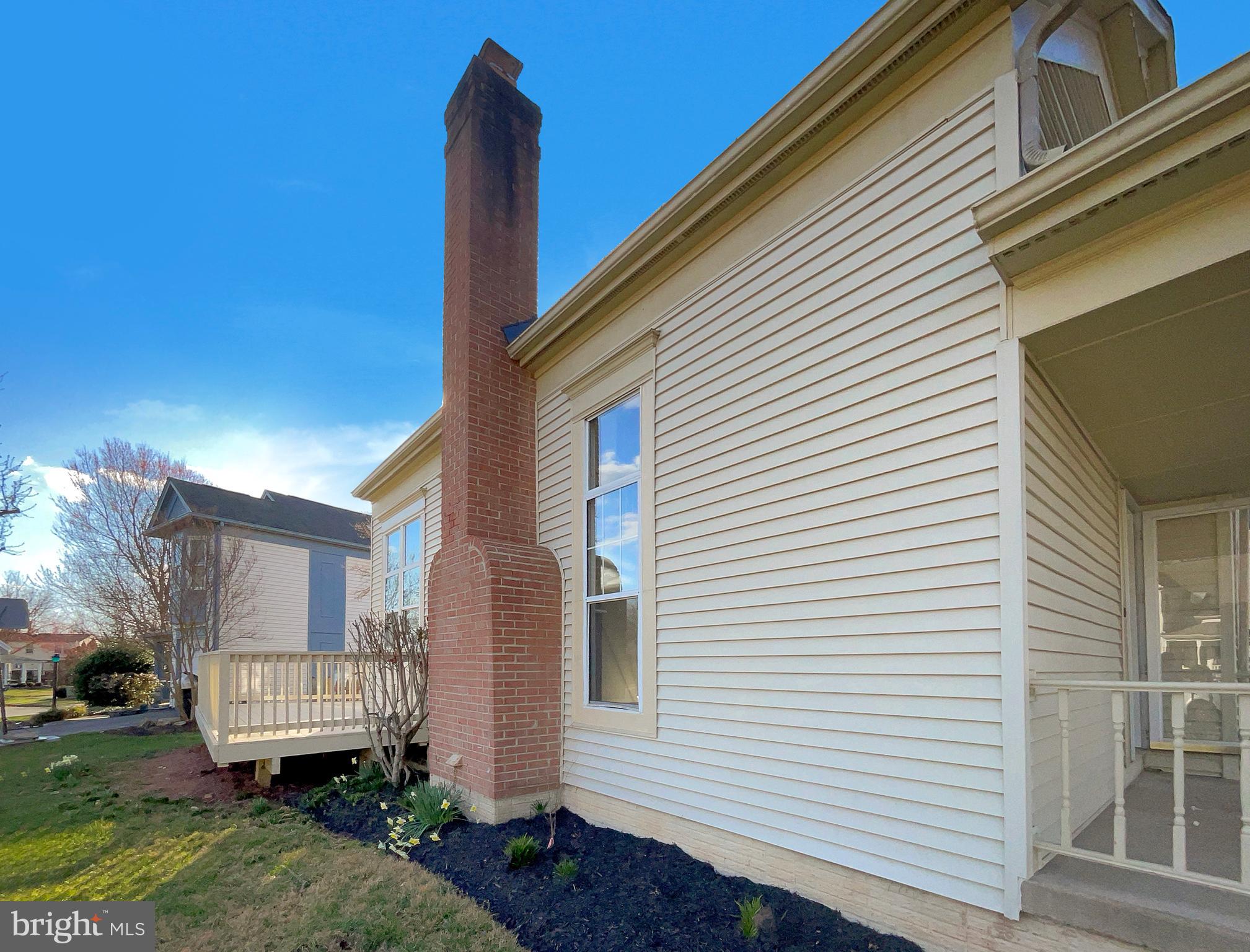 FRANKLIN FARM - Residential