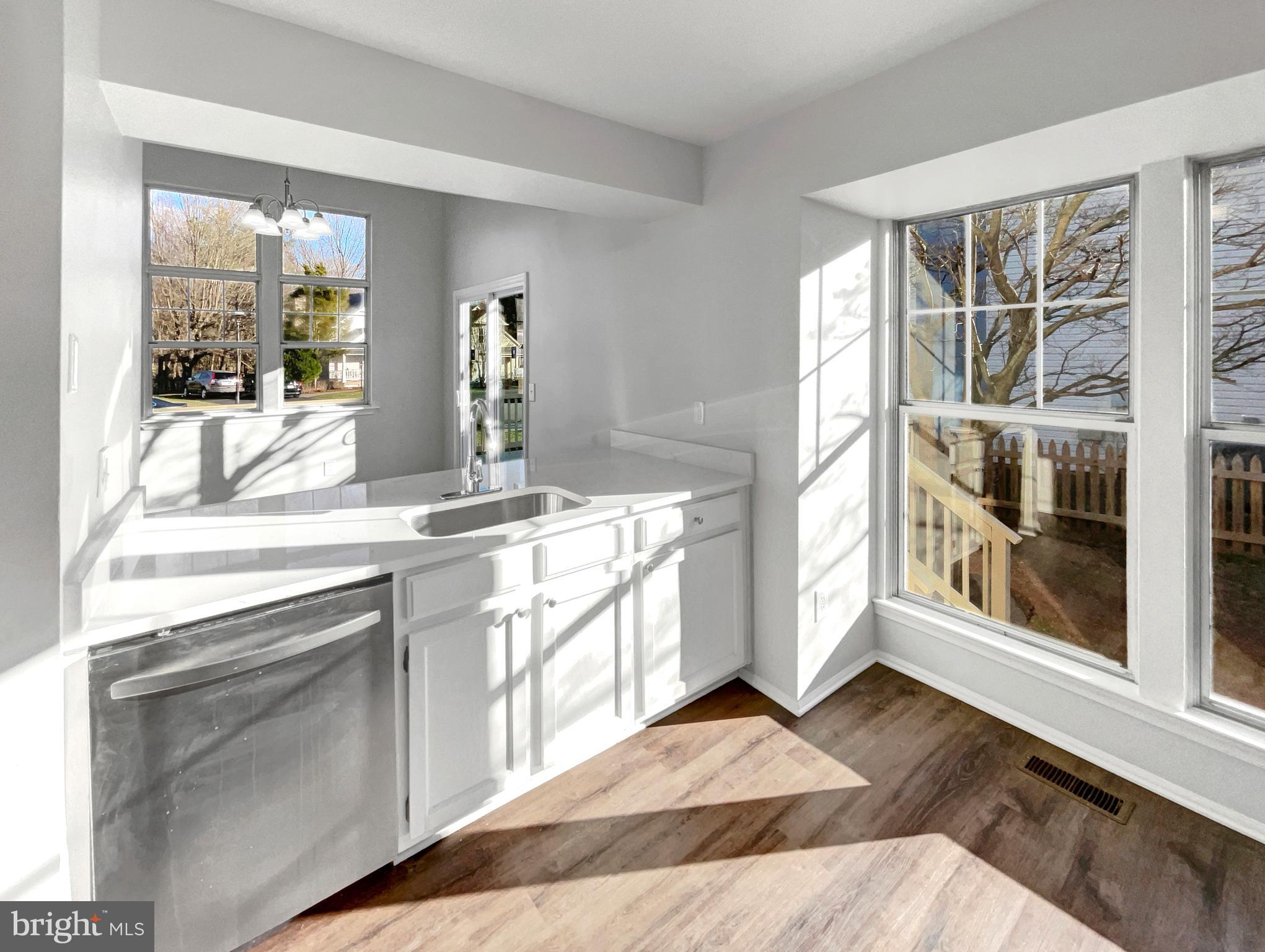 FRANKLIN FARM - Residential