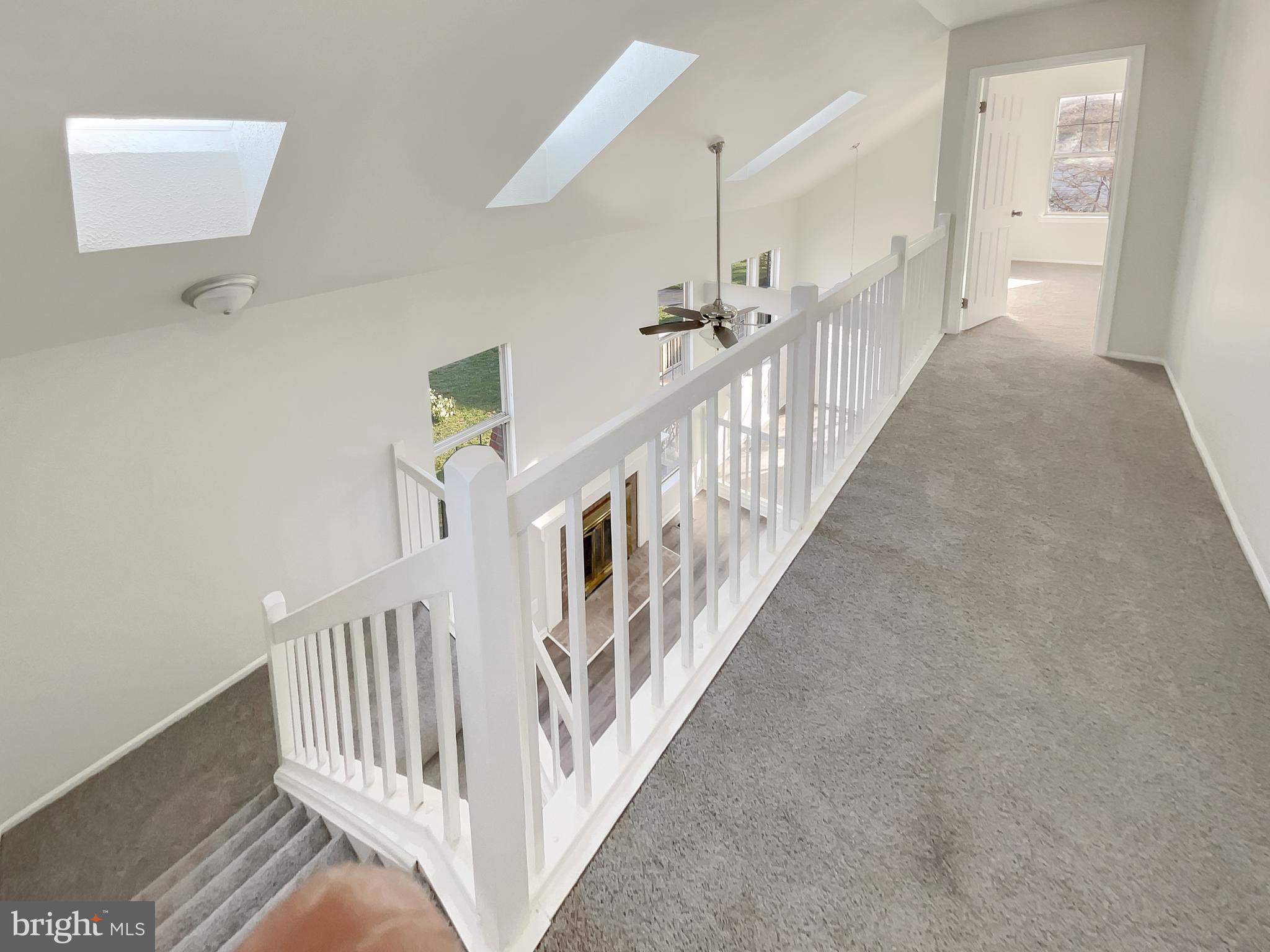 FRANKLIN FARM - Residential