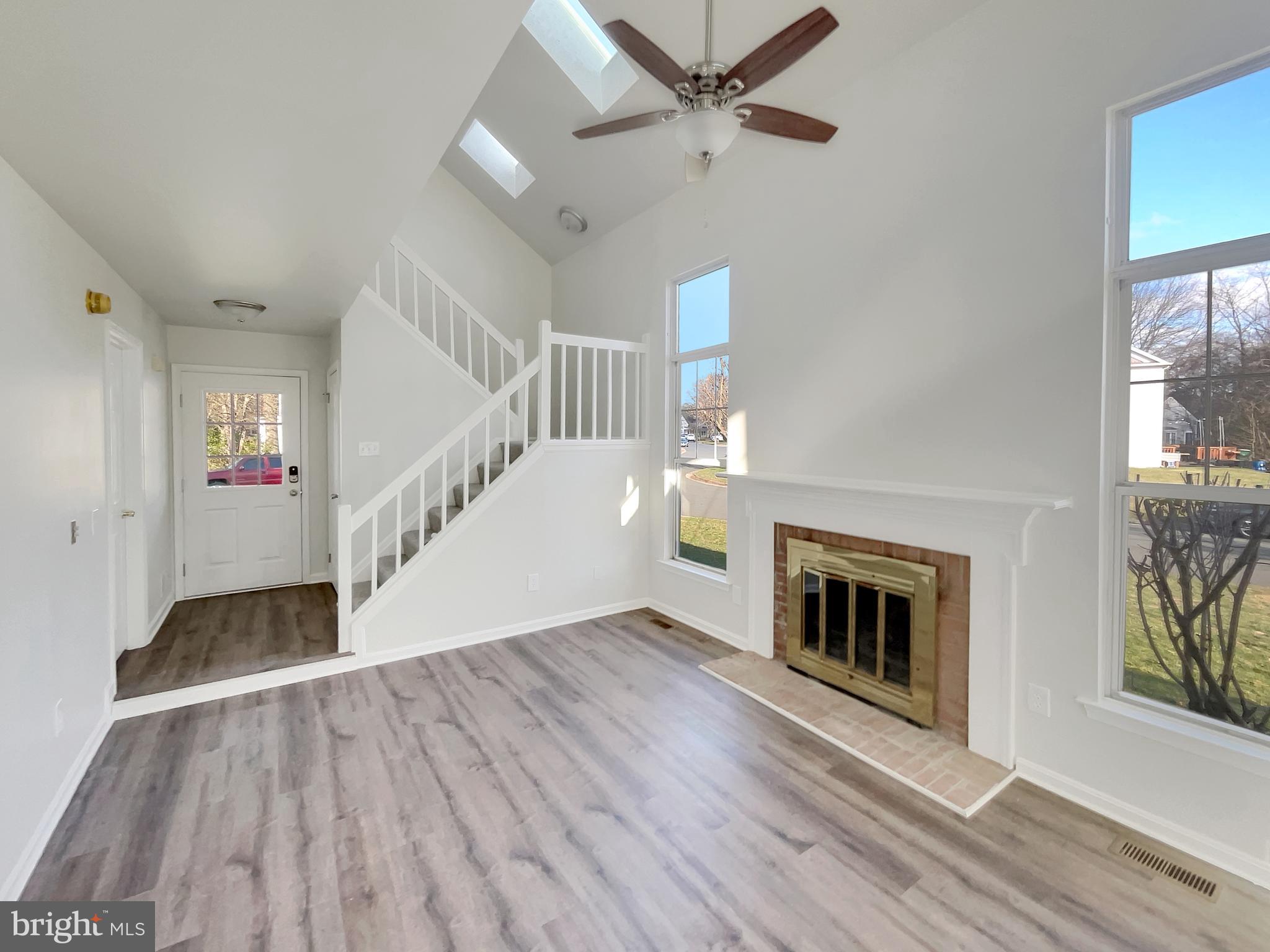 FRANKLIN FARM - Residential