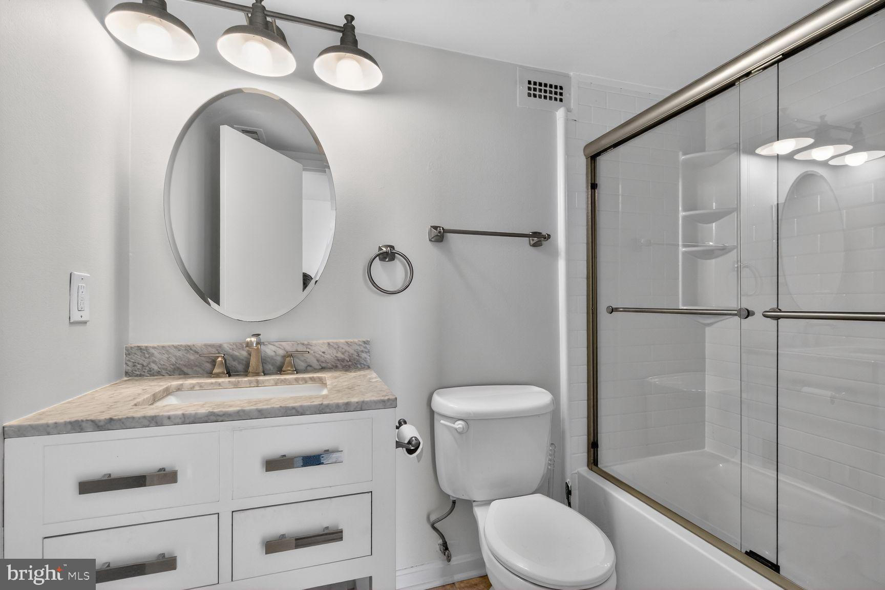 PARKSIDE PLAZA CODM - Residential