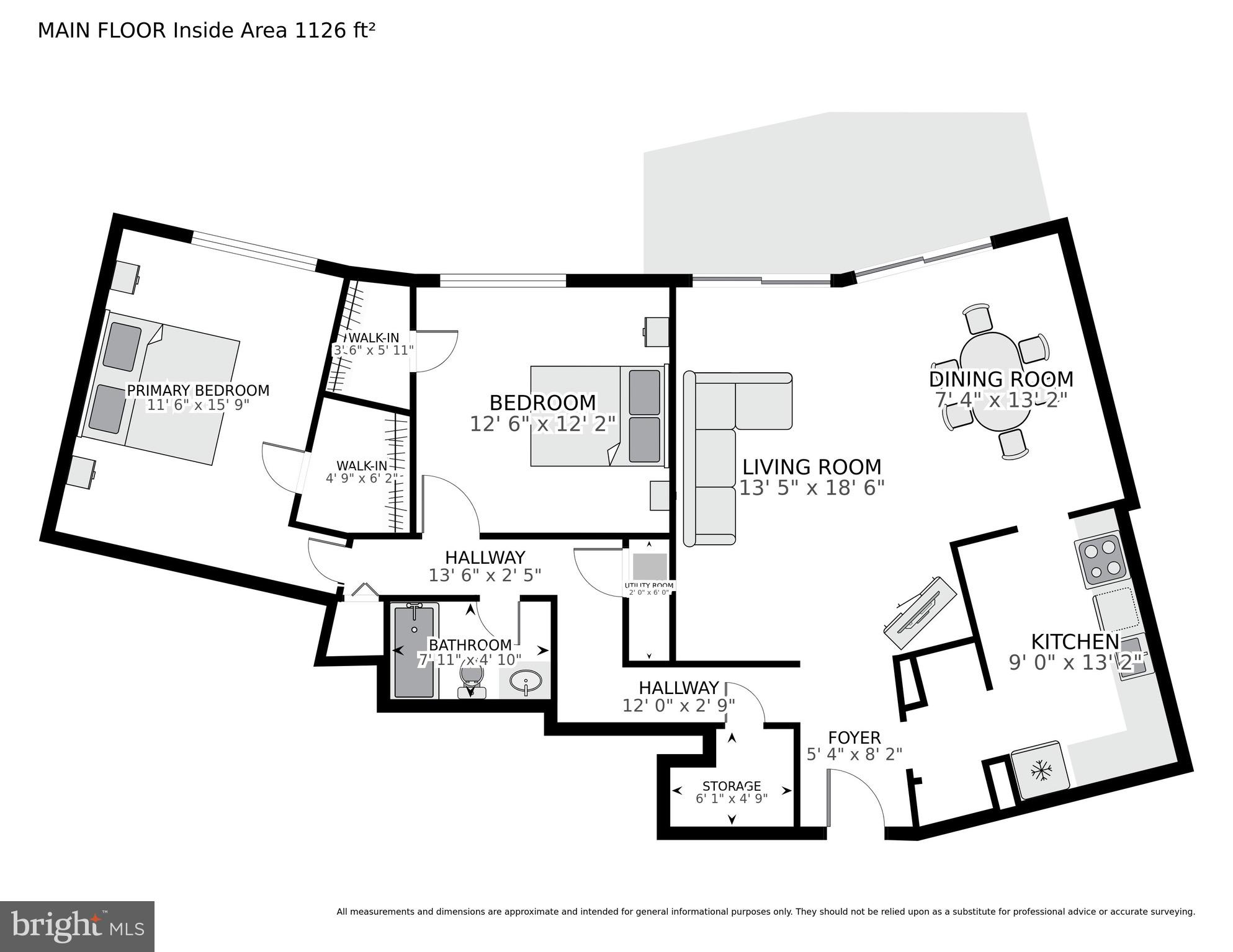 PARKSIDE PLAZA CODM - Residential