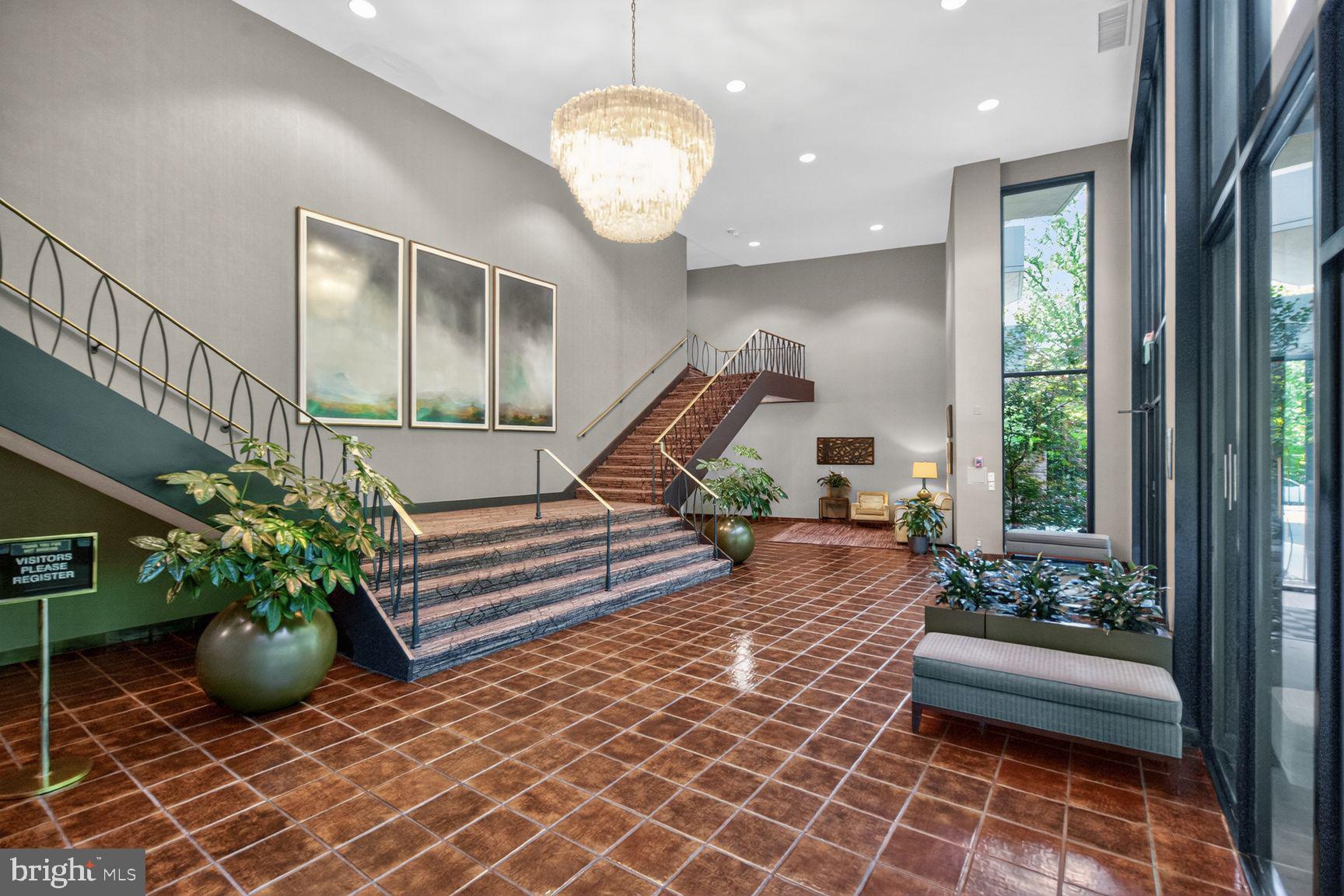 PARKSIDE PLAZA CODM - Residential